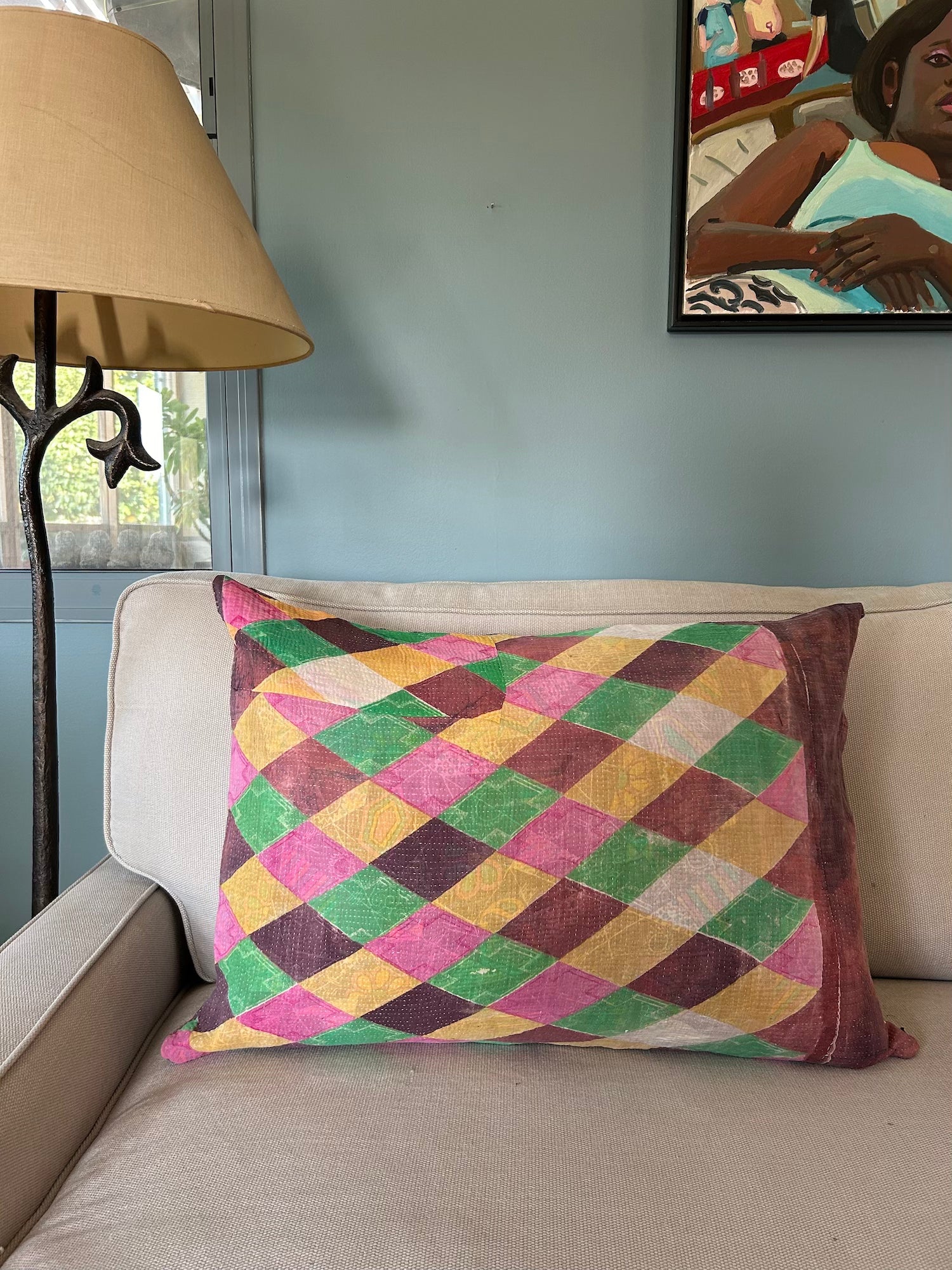 Cushion Cover 50x70