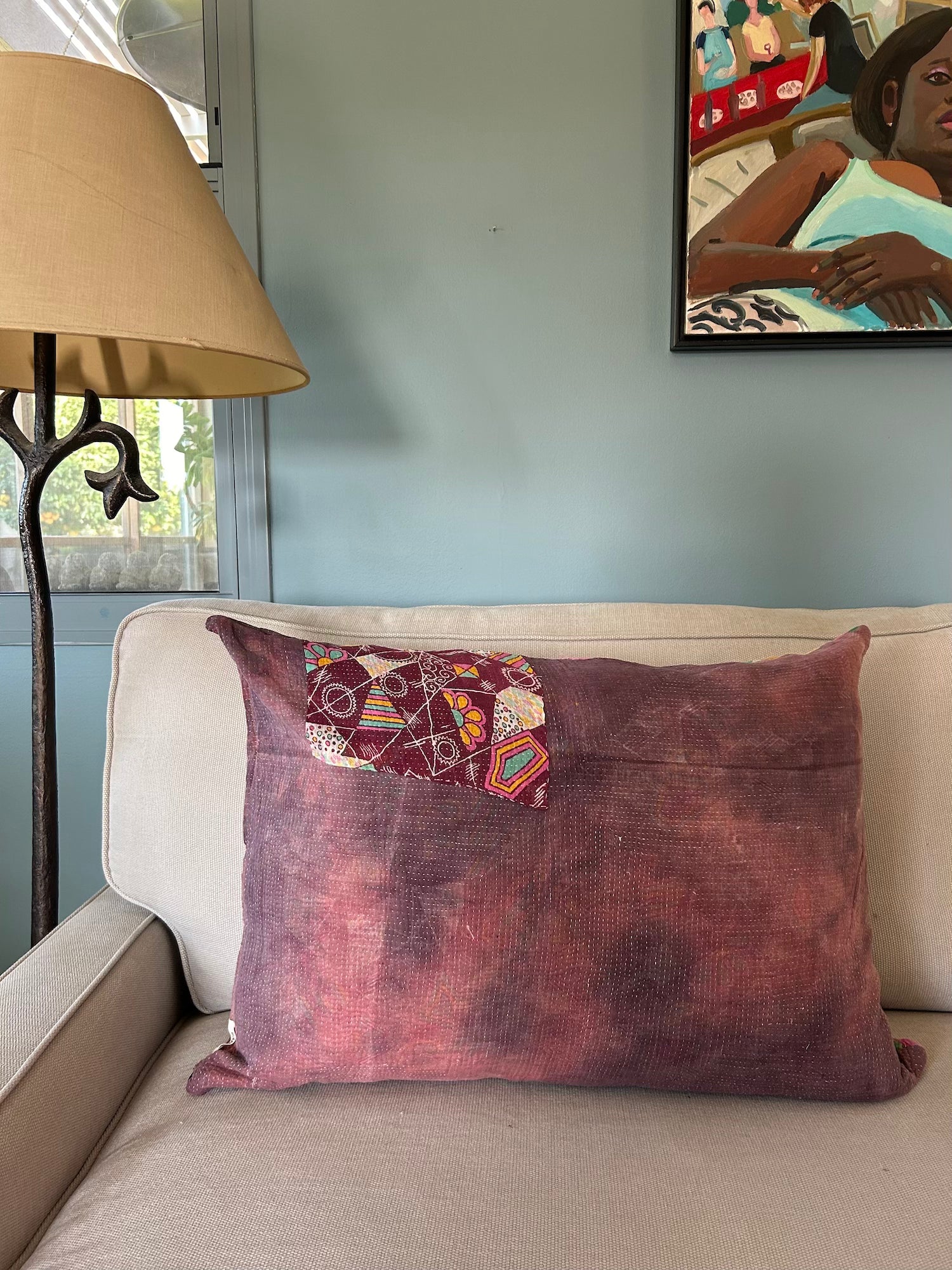 Cushion Cover 50x70