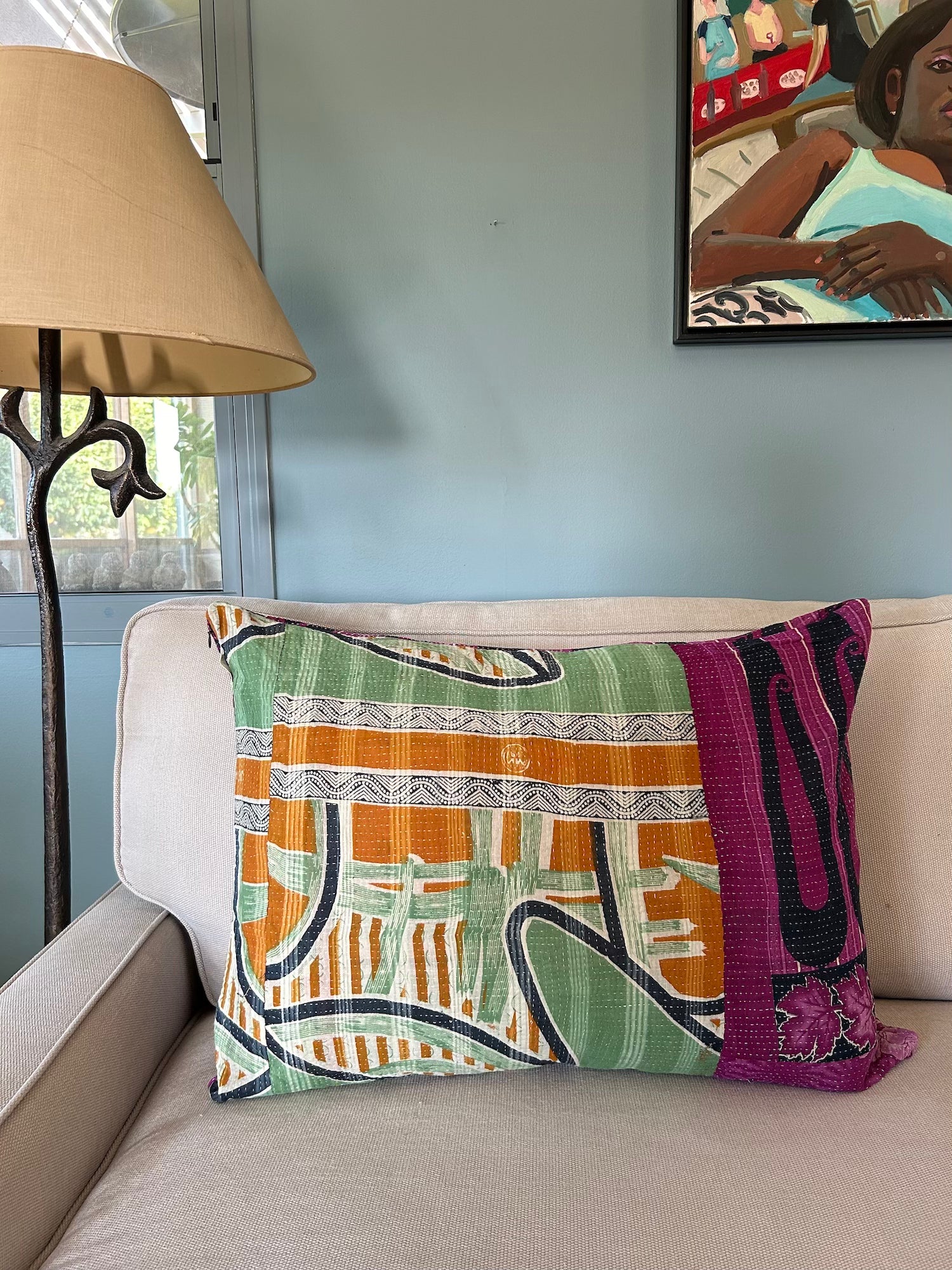 Cushion Cover 50x70