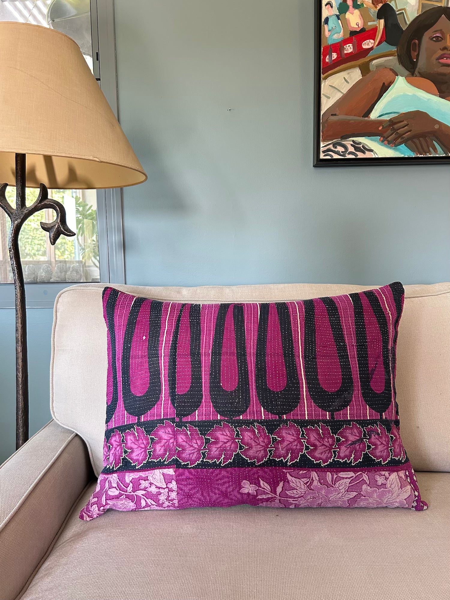 Cushion Cover 50x70