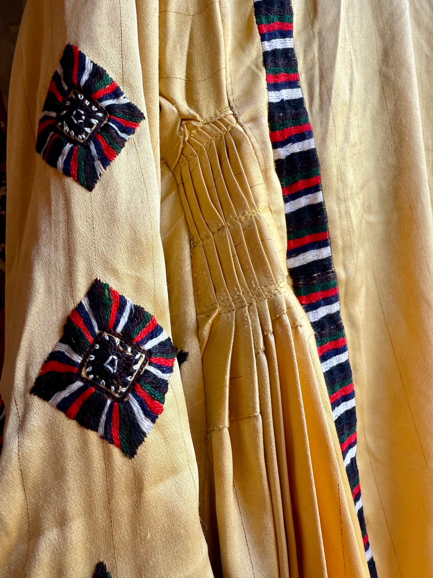 Balochi Kimono