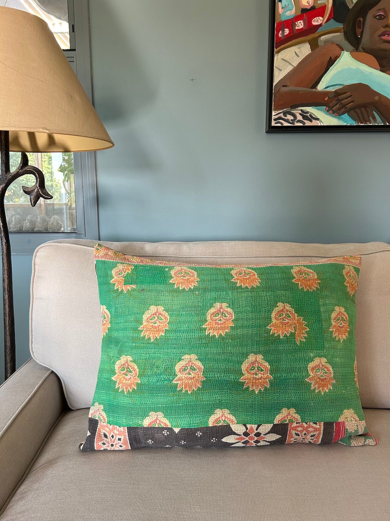 Cushion Cover 50x70