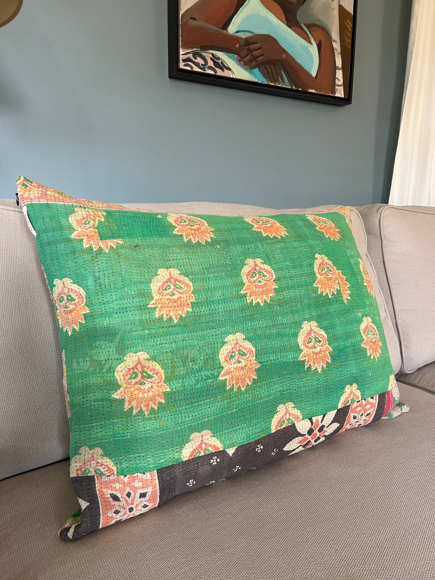 Cushion Cover 50x70