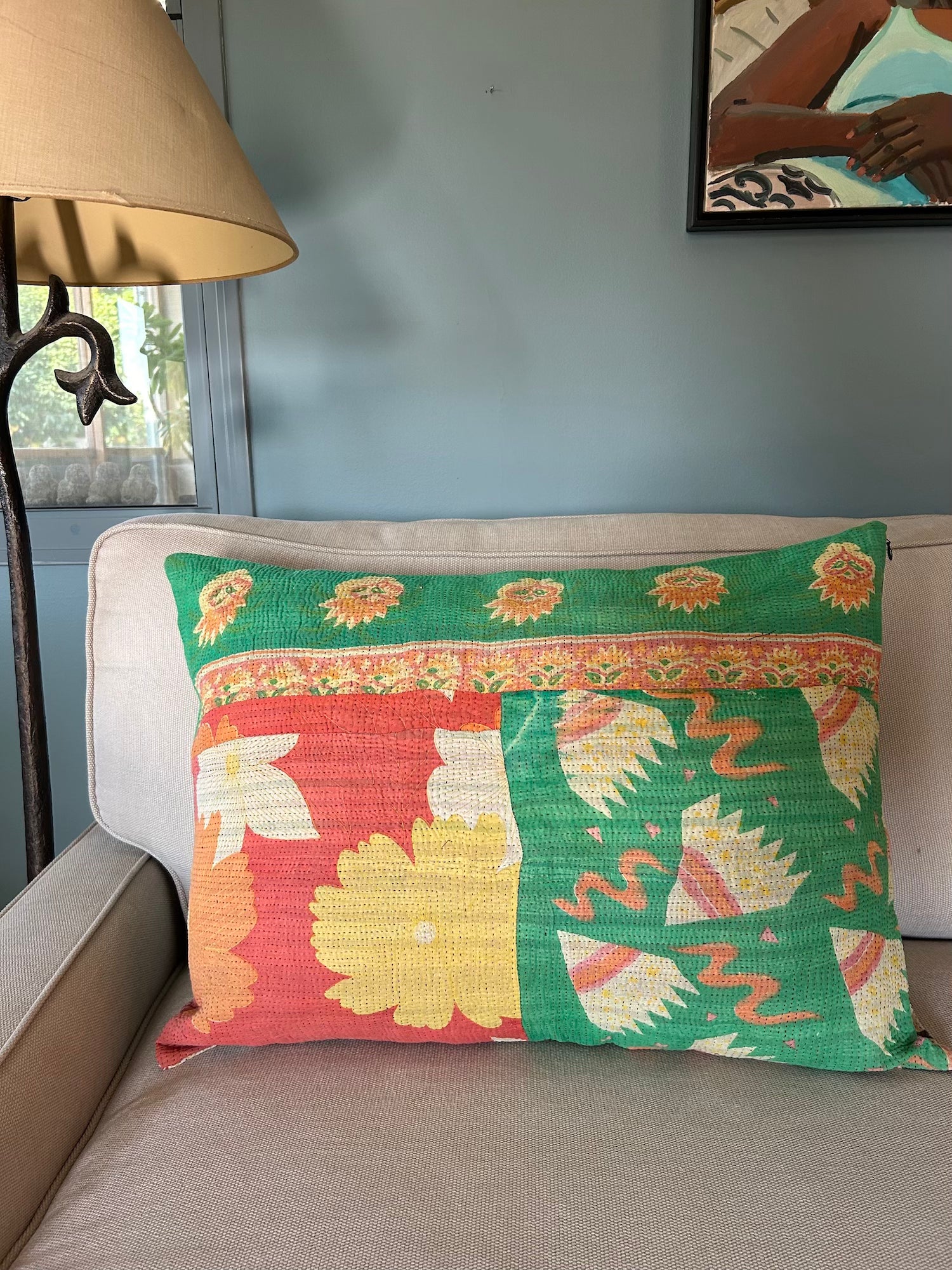 Cushion Cover 50x70