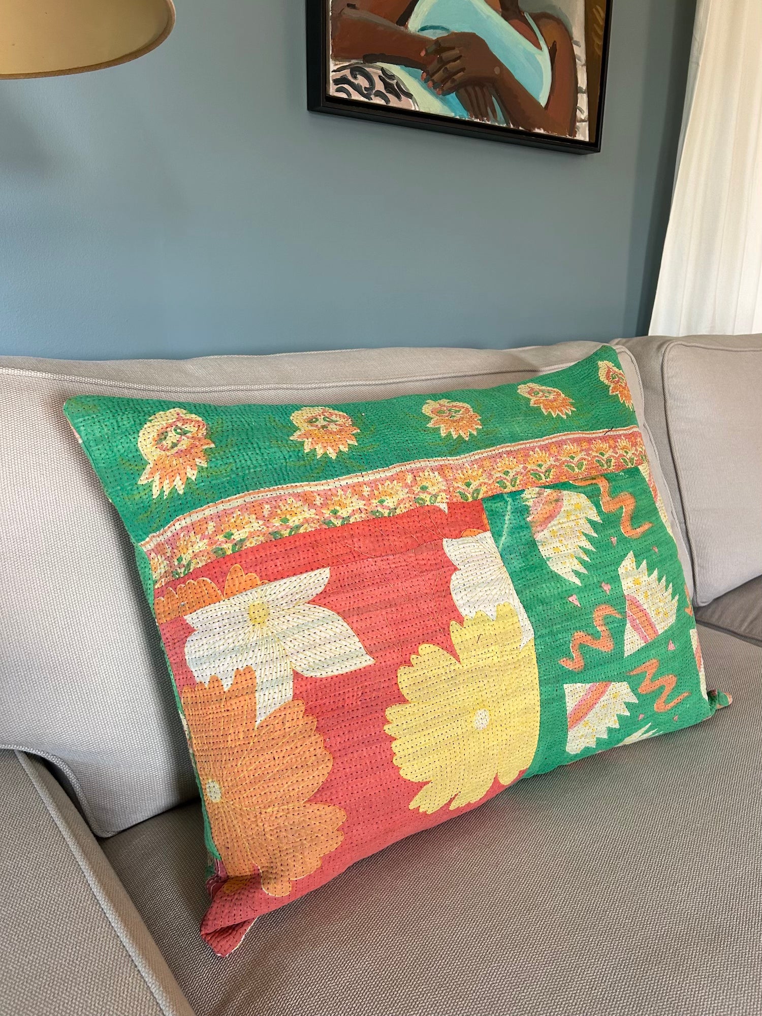 Cushion Cover 50x70