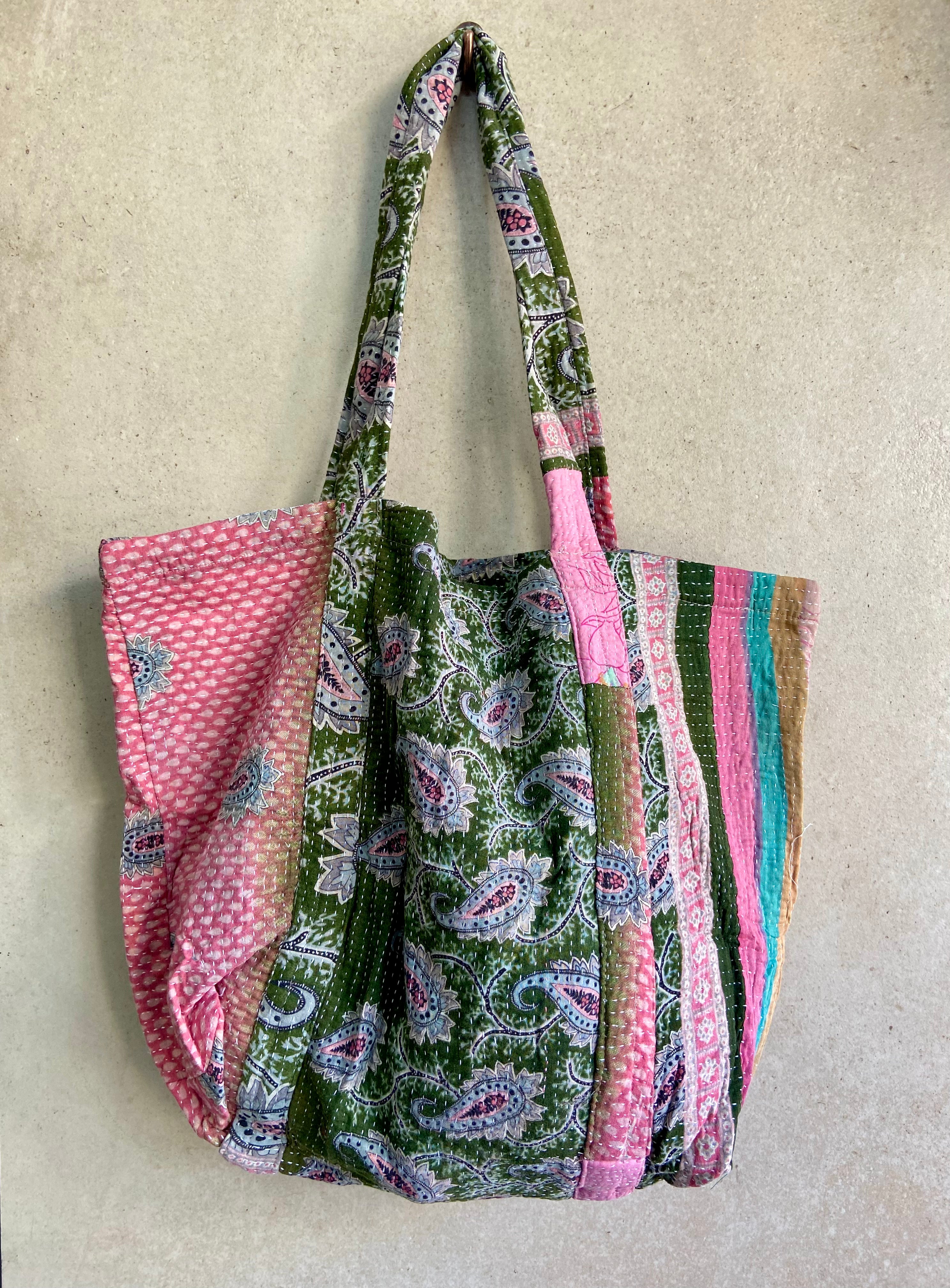 Jhola Bag