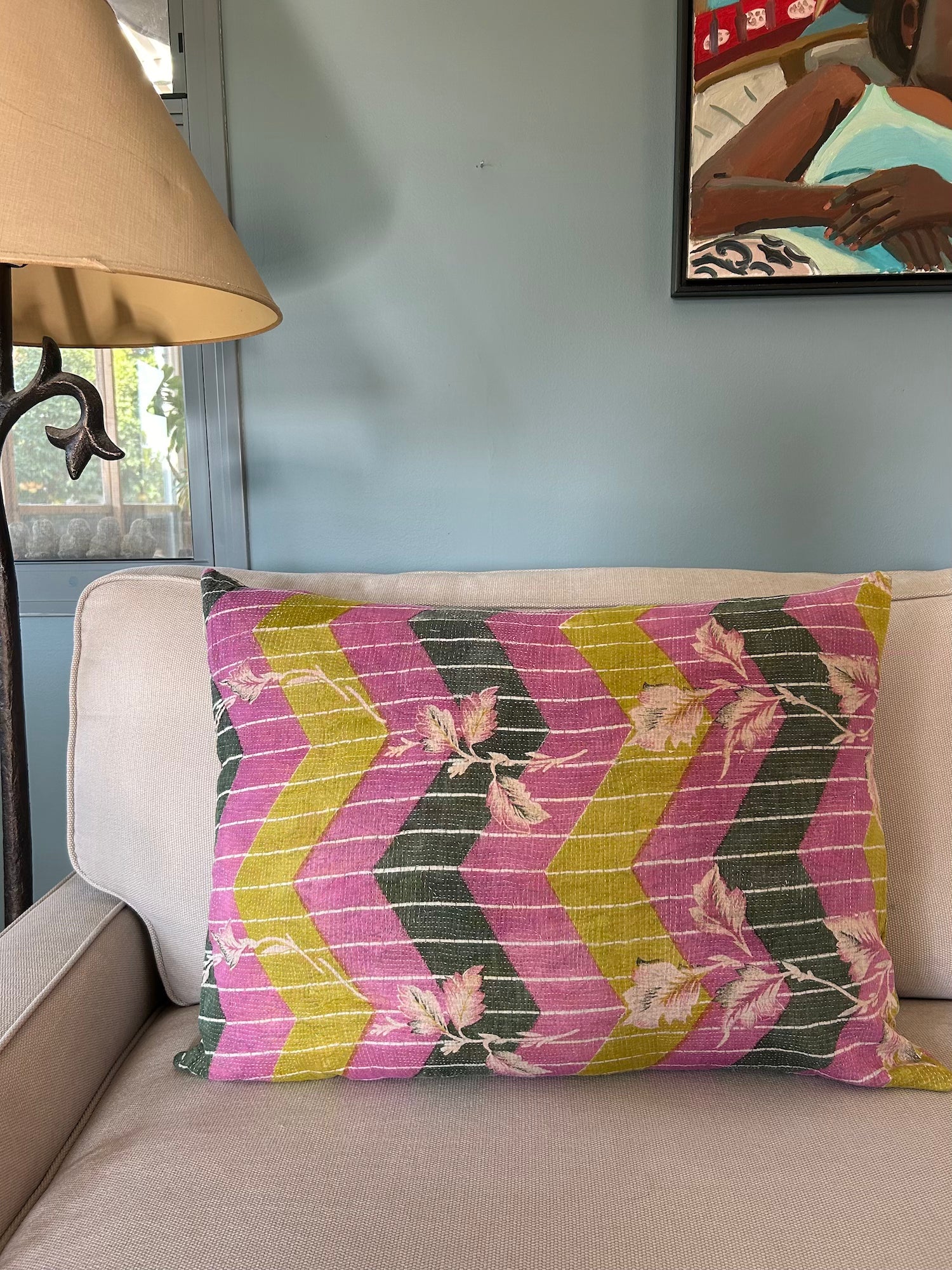 Cushion Cover 50x70