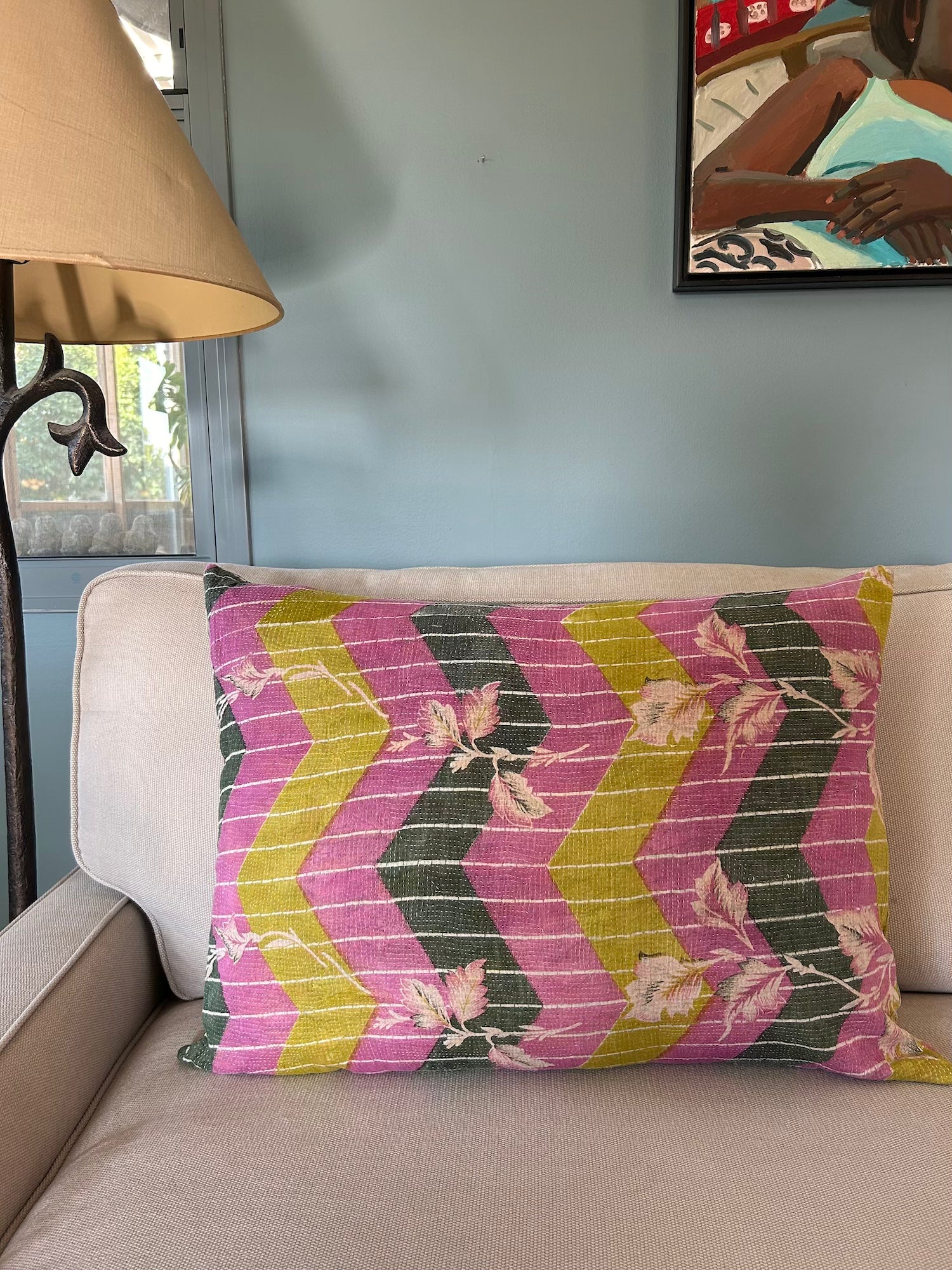Cushion Cover 50x70