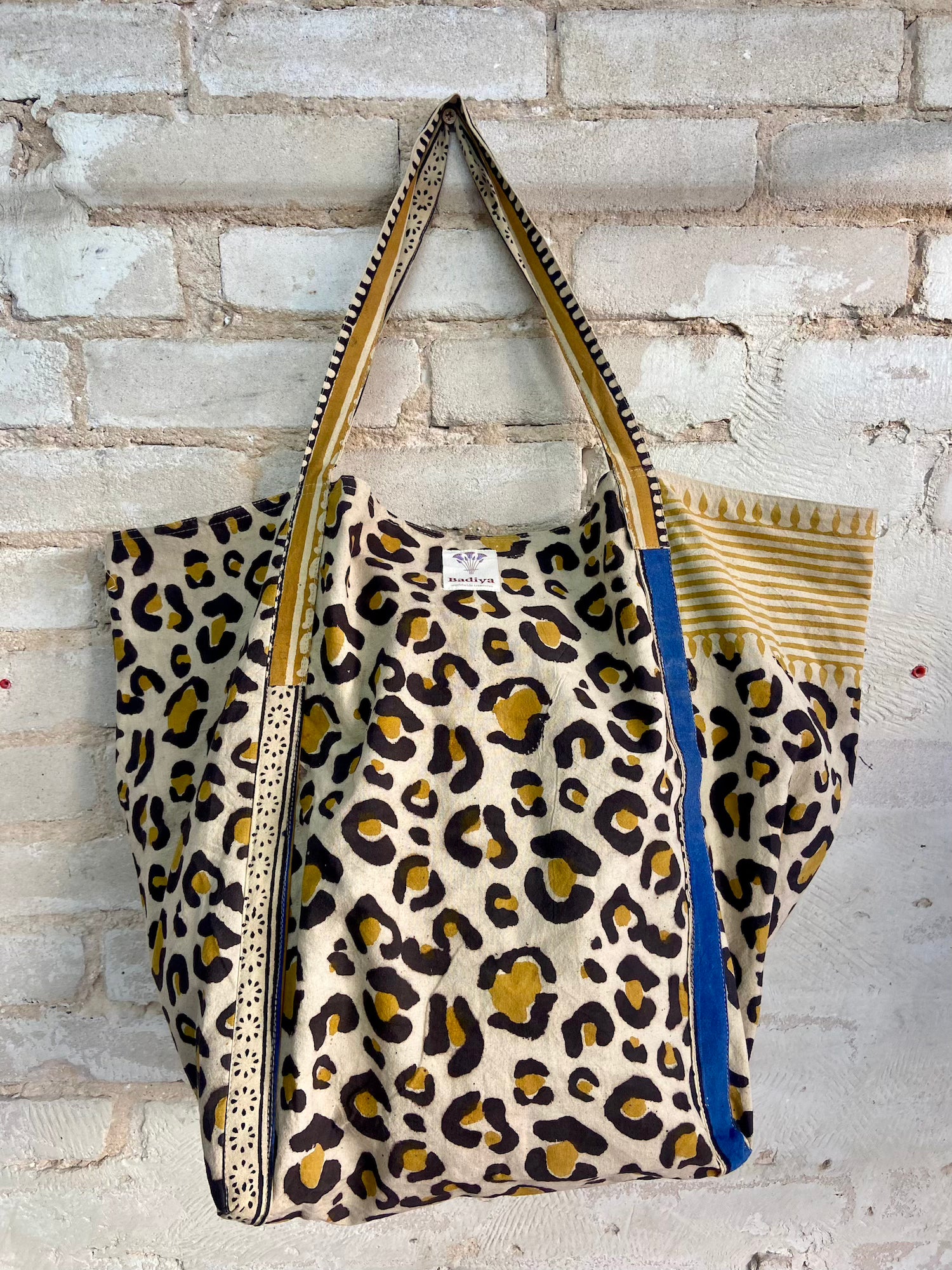 Arizona Oversized Tote