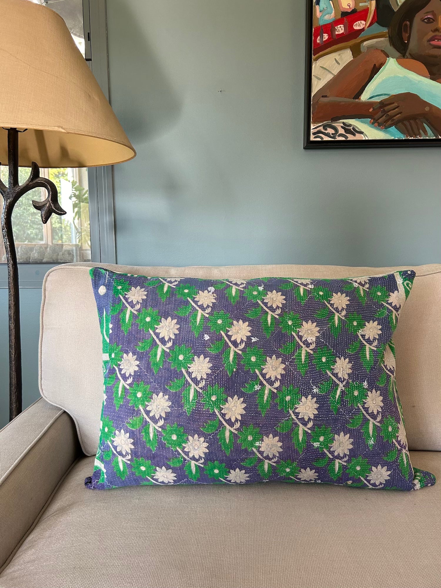 Cushion Cover 50x70