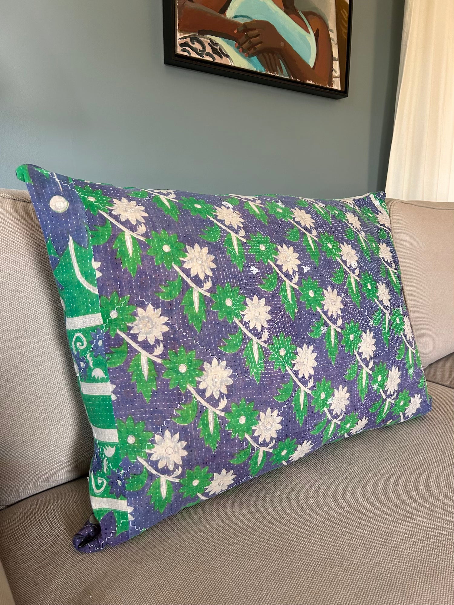 Cushion Cover 50x70