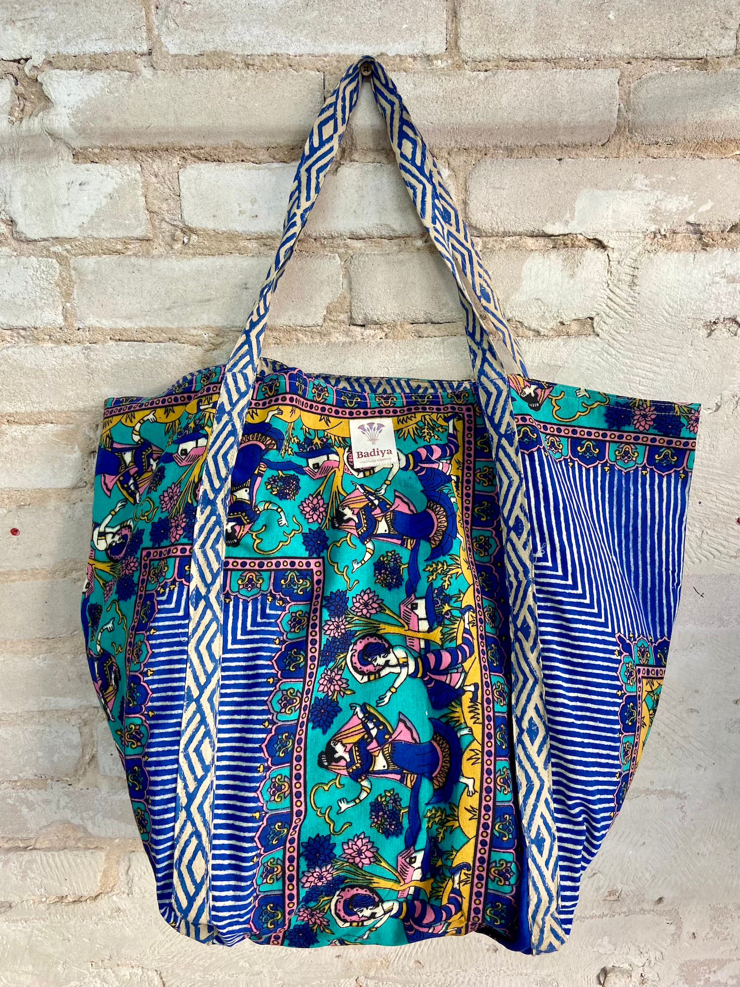 Arizona Oversized Tote