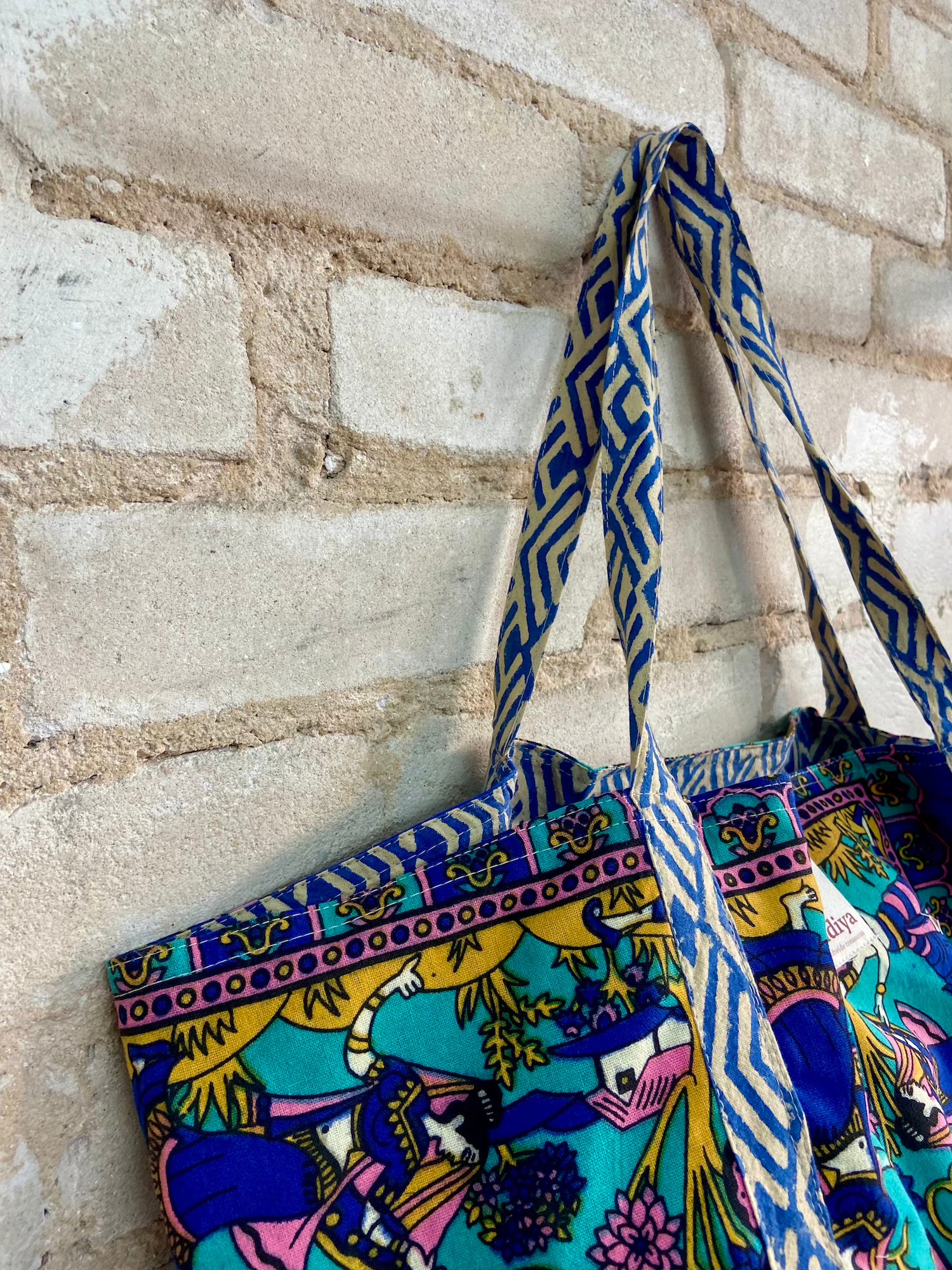 Arizona Oversized Tote