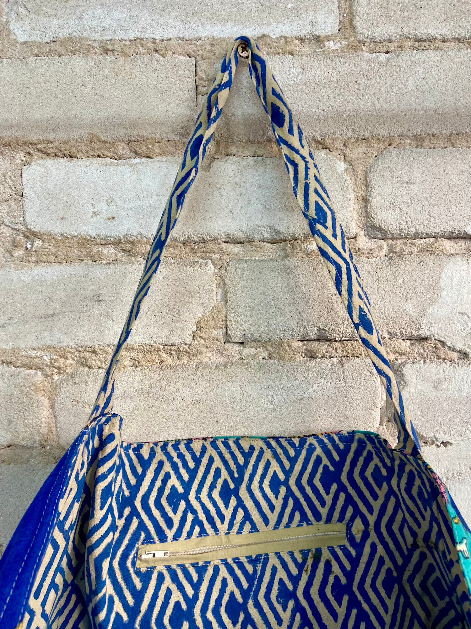 Arizona Oversized Tote