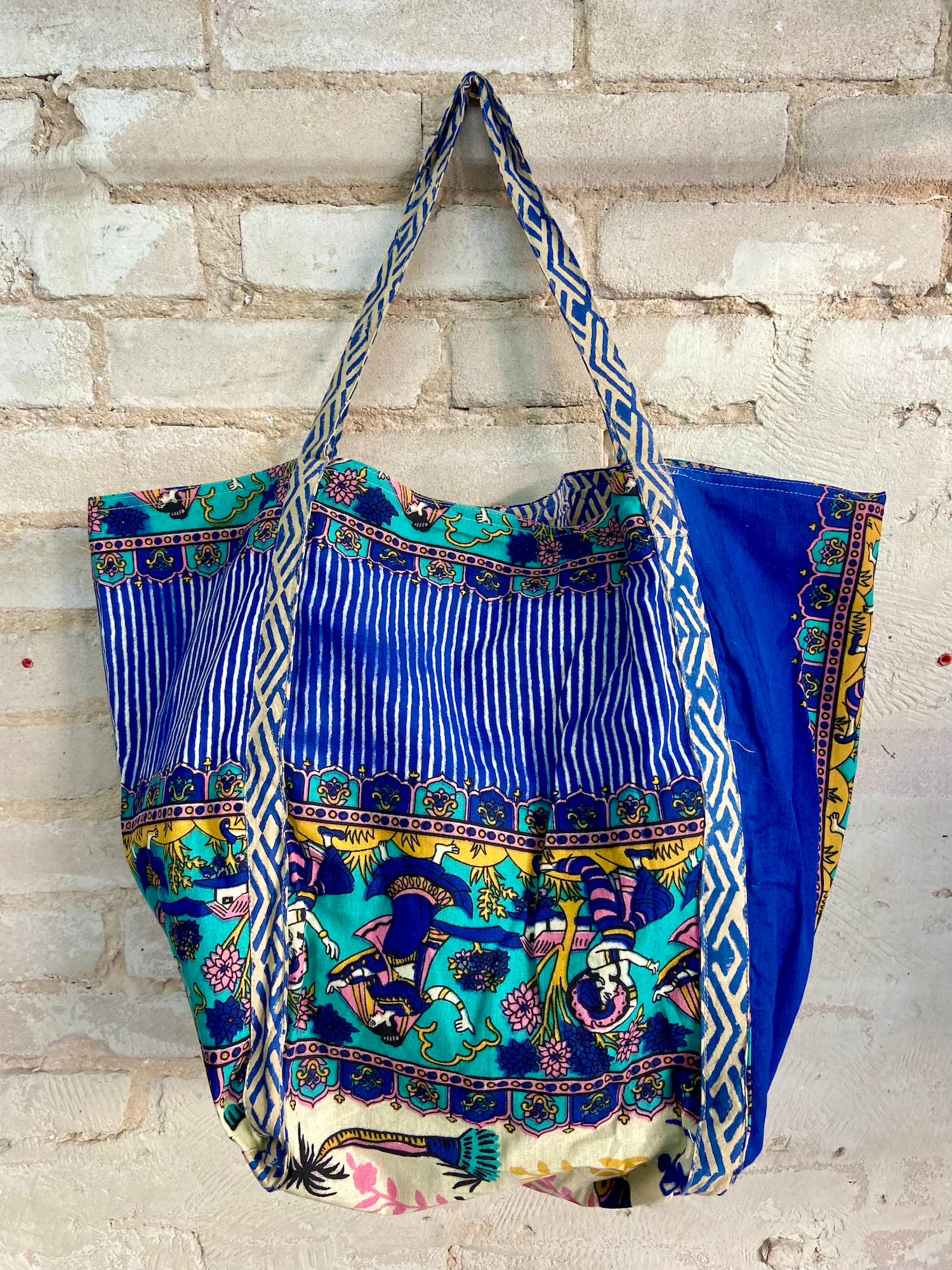 Arizona Oversized Tote