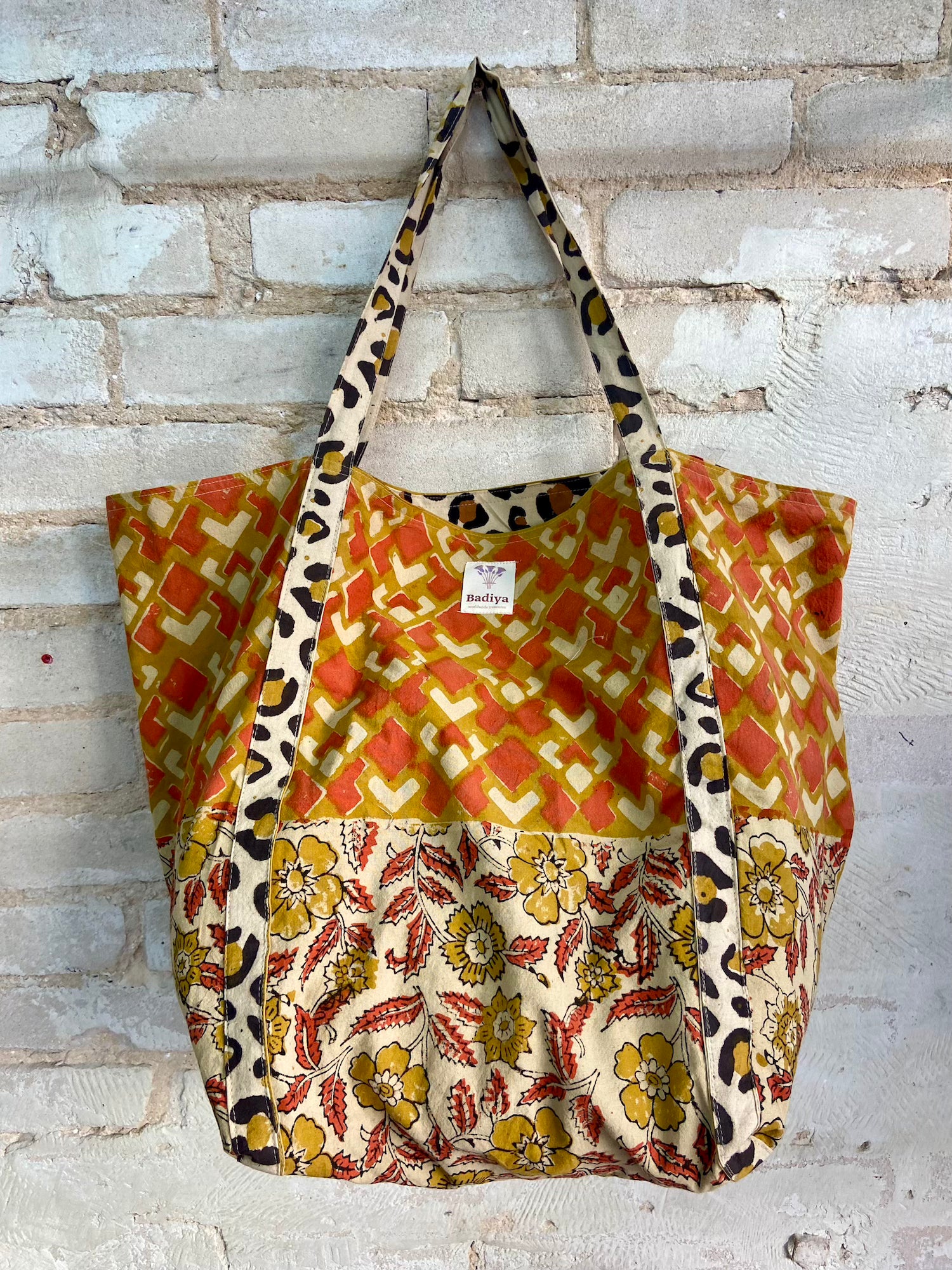 Arizona Oversized Tote