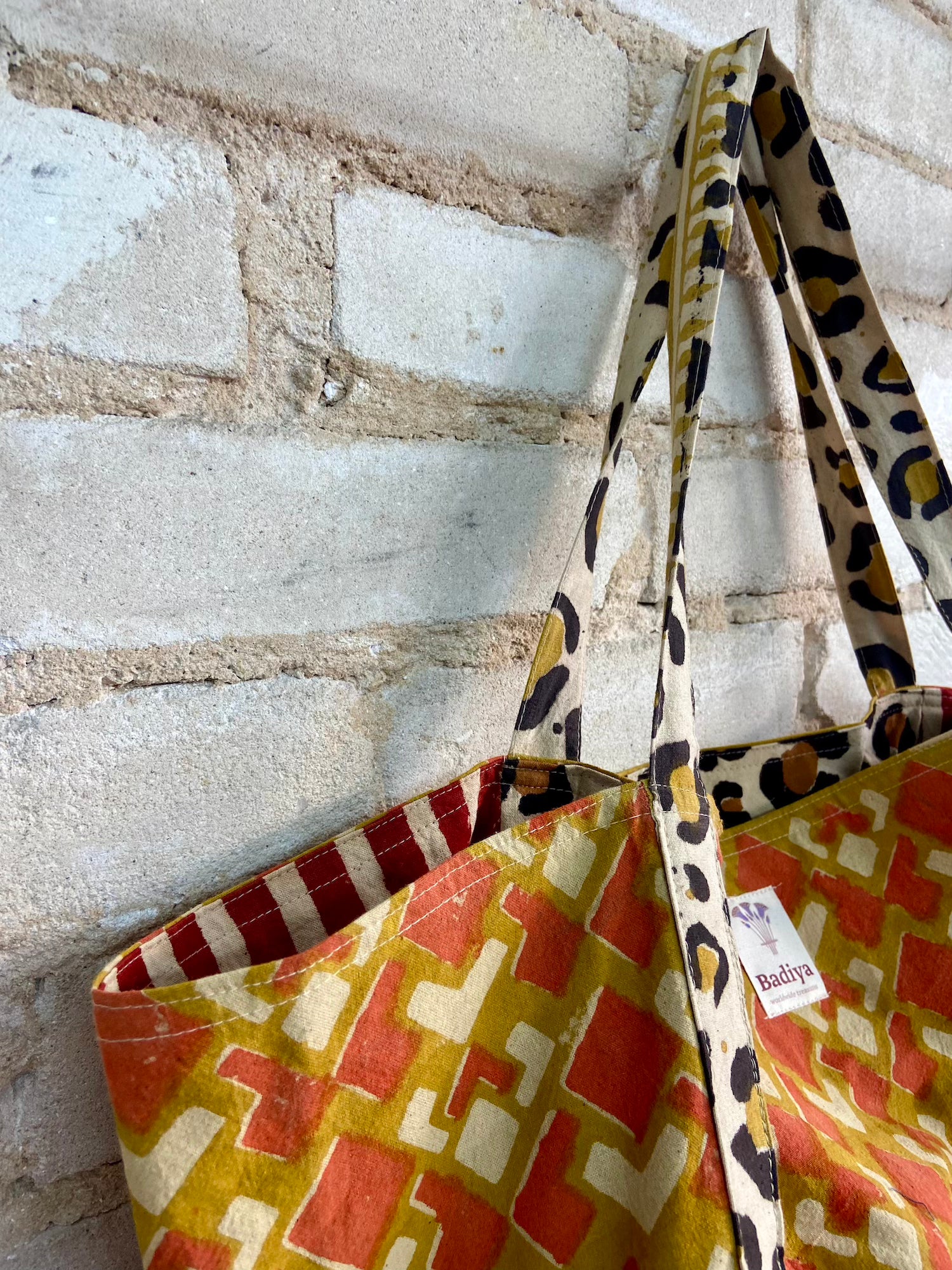 Arizona Oversized Tote
