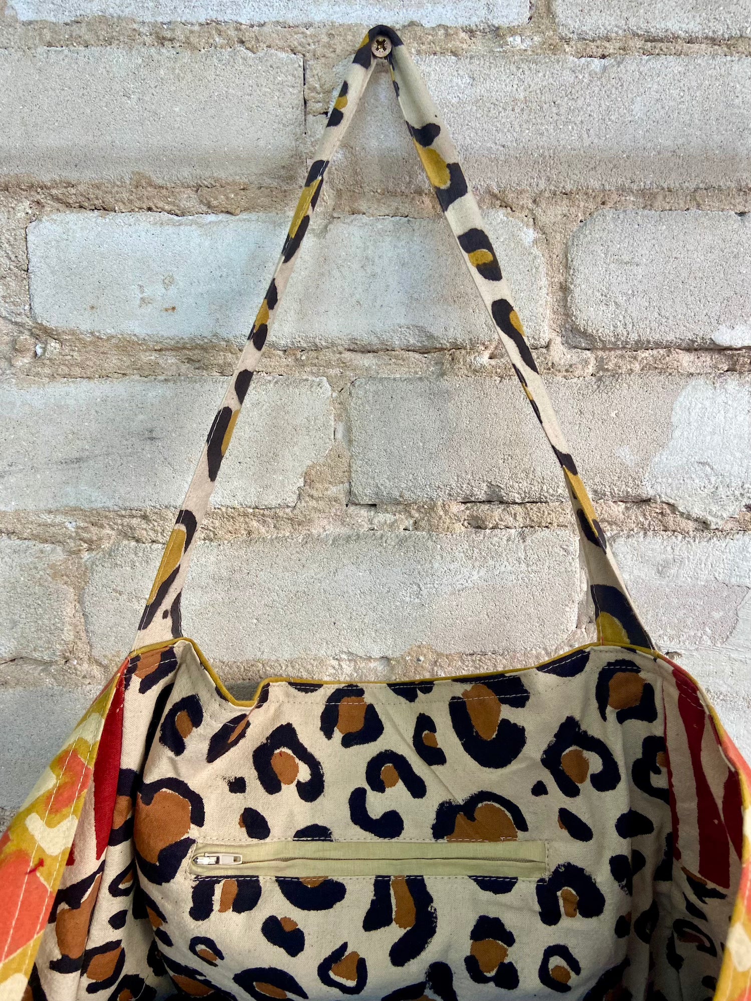 Arizona Oversized Tote