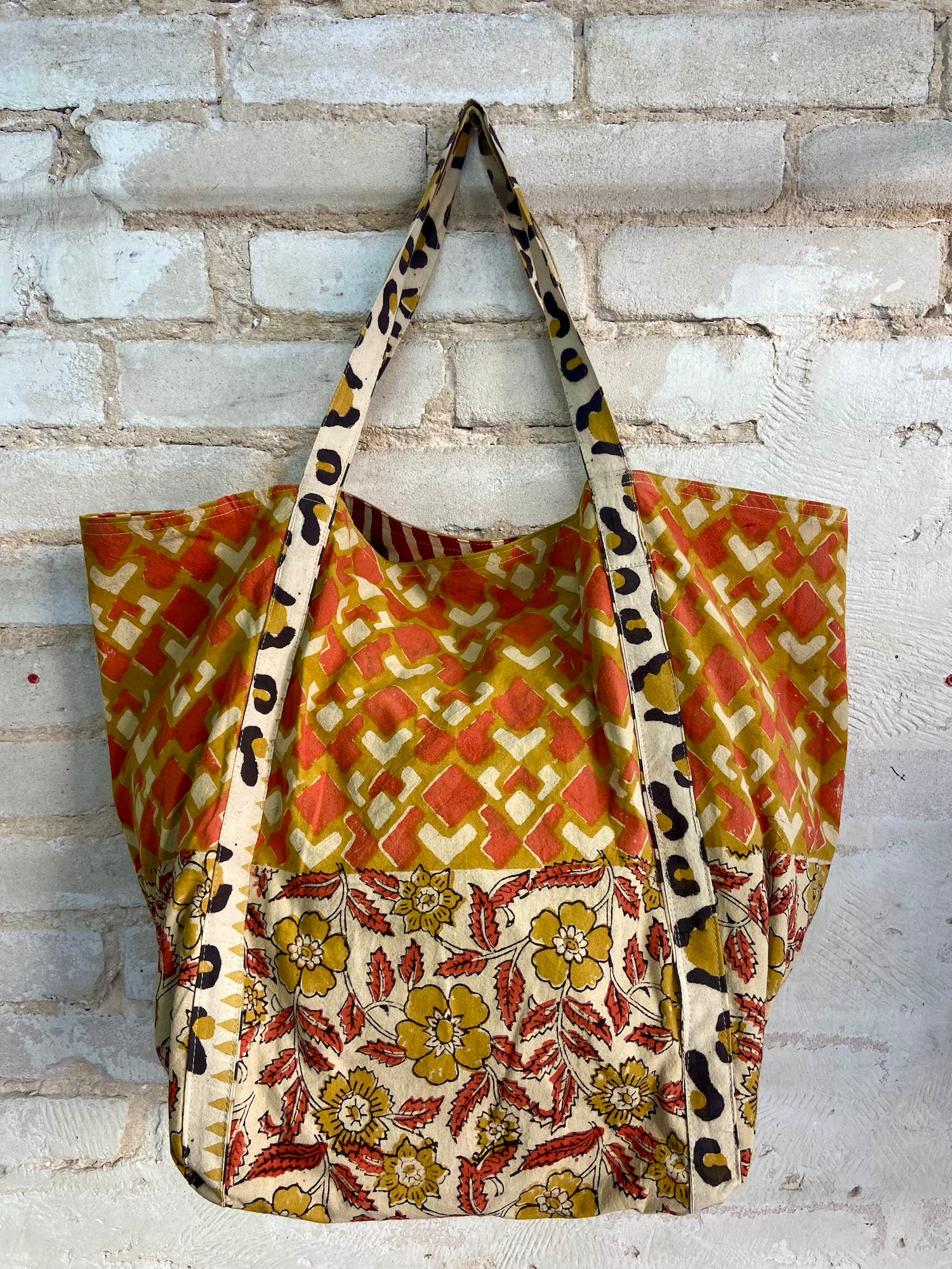 Arizona Oversized Tote