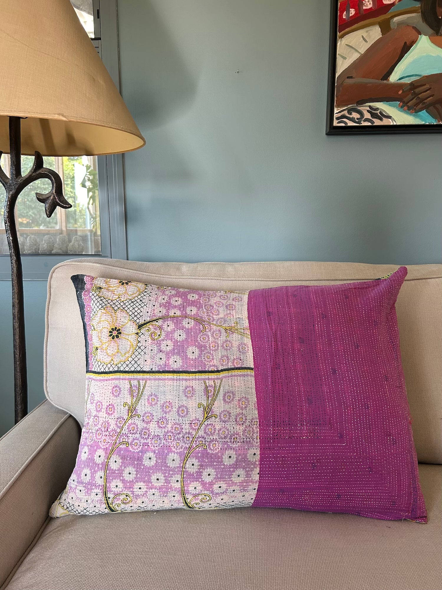Cushion Cover 50x70
