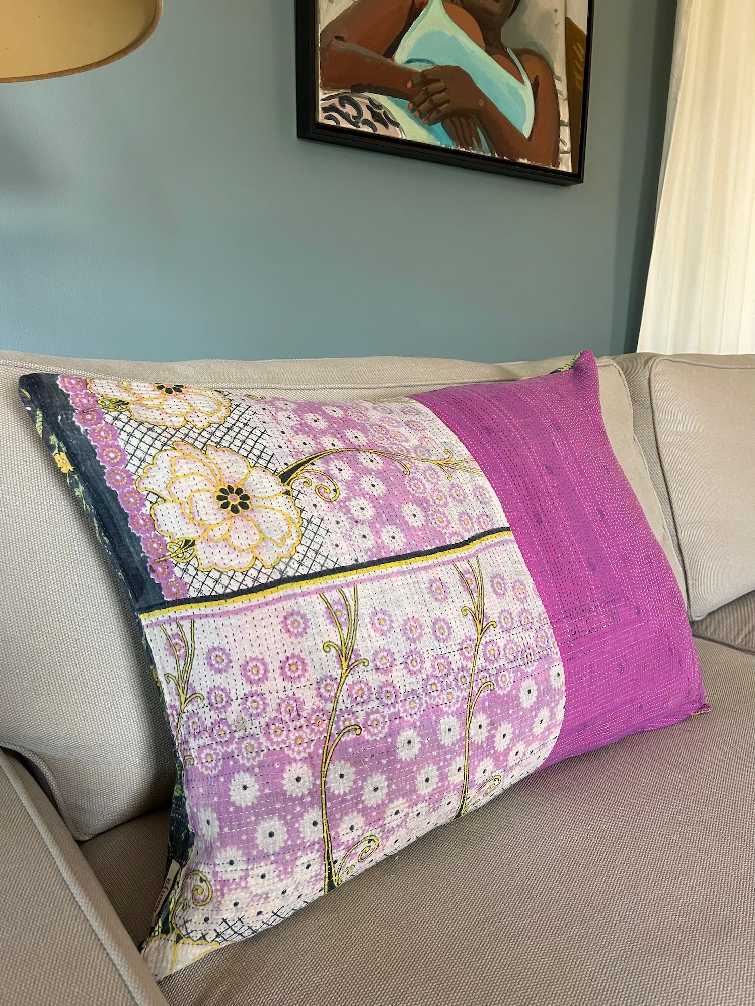 Cushion Cover 50x70