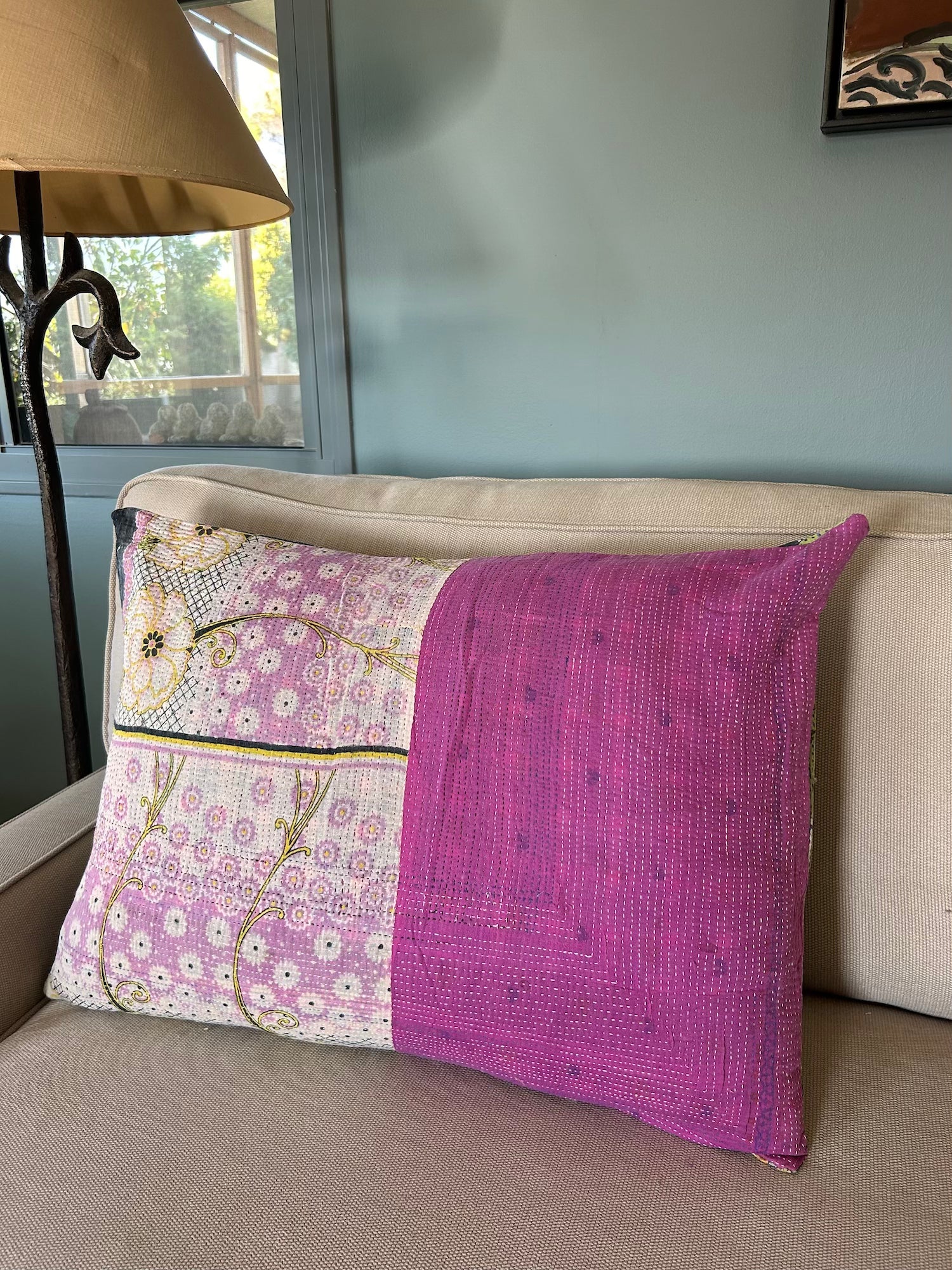 Cushion Cover 50x70