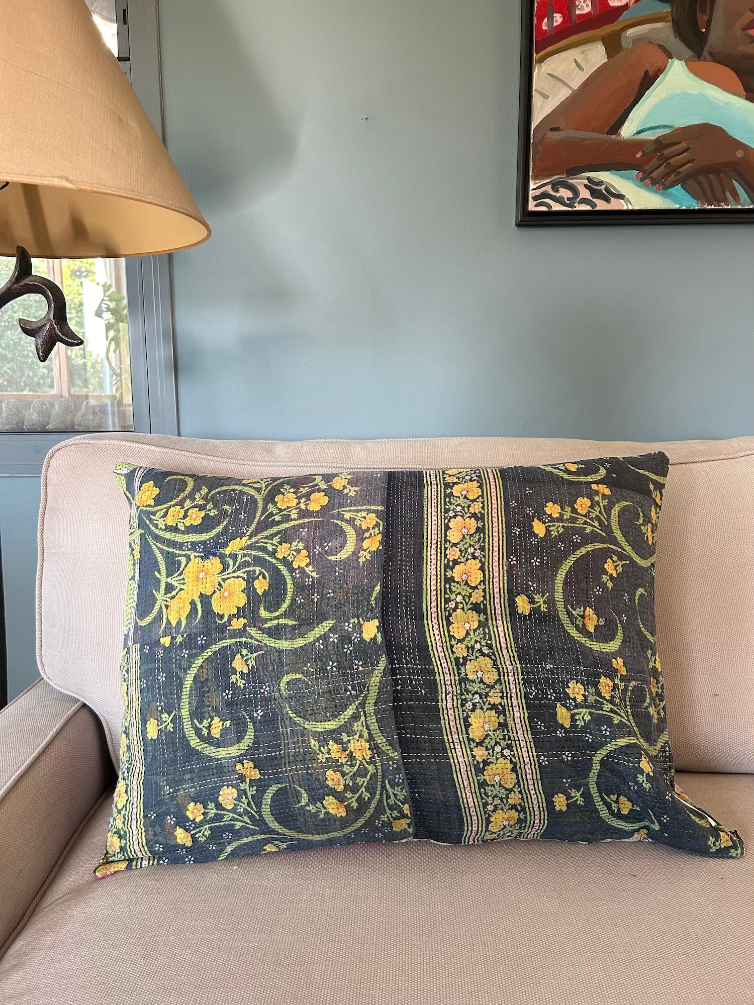 Cushion Cover 50x70