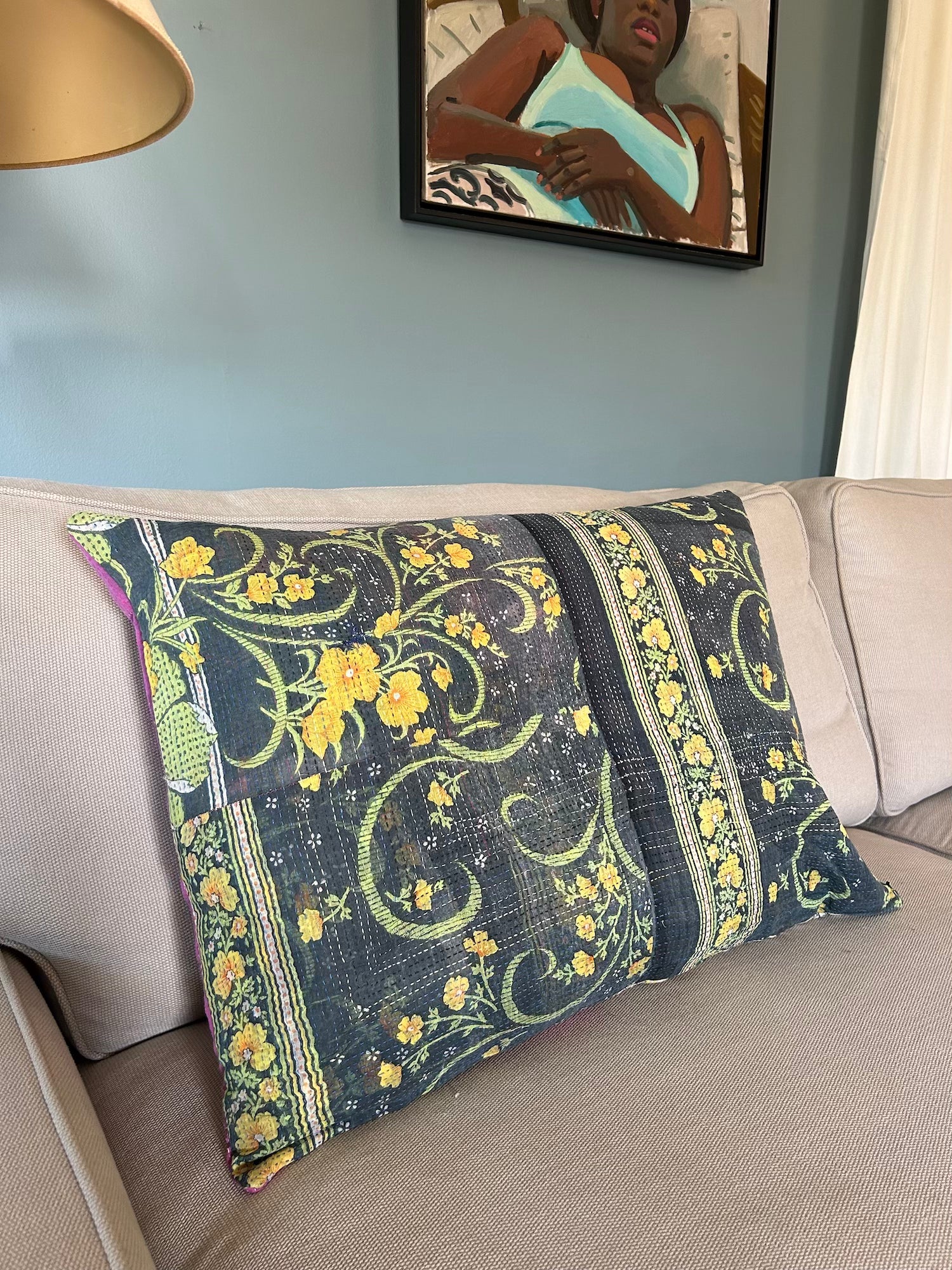 Cushion Cover 50x70