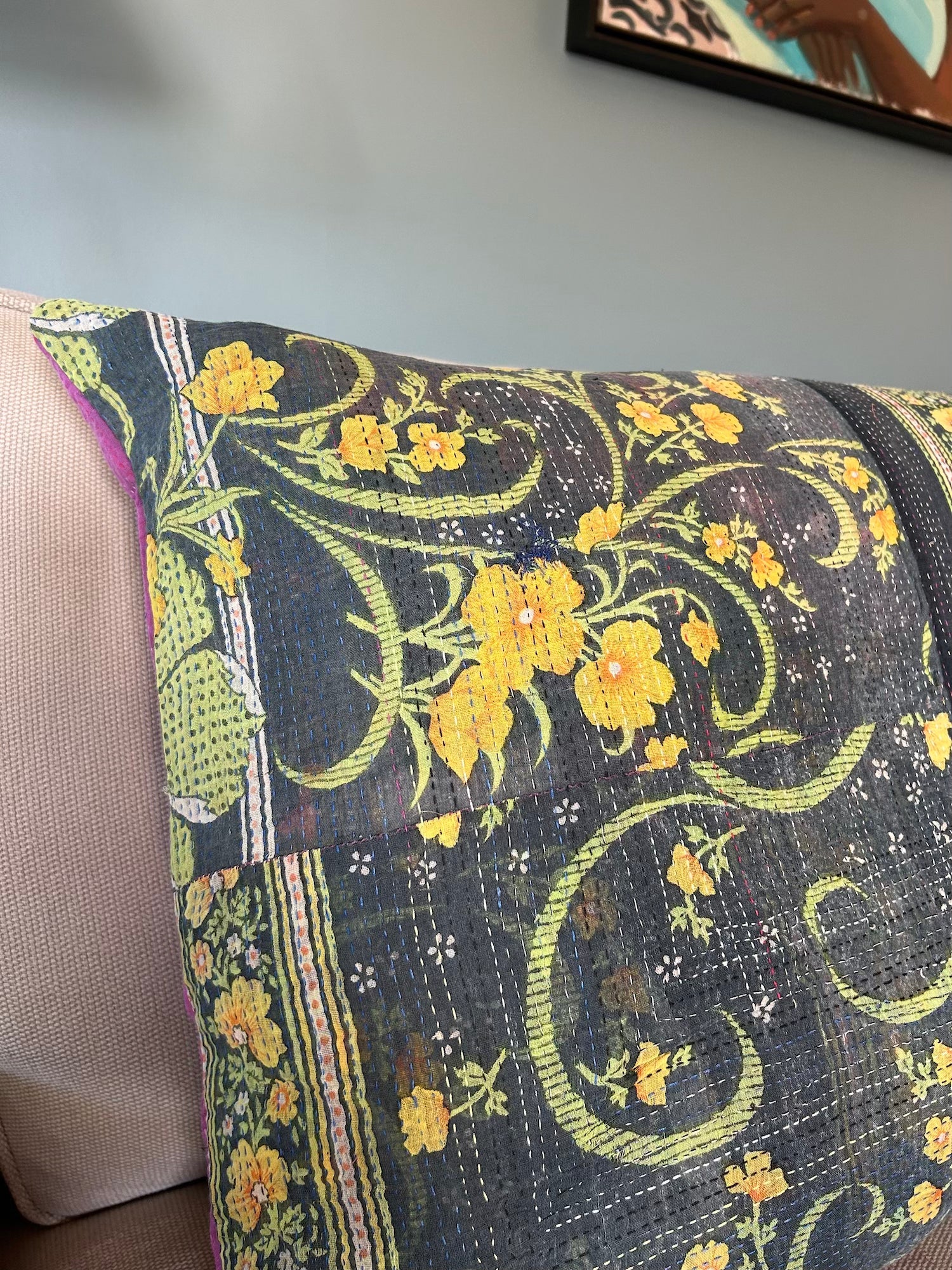 Cushion Cover 50x70