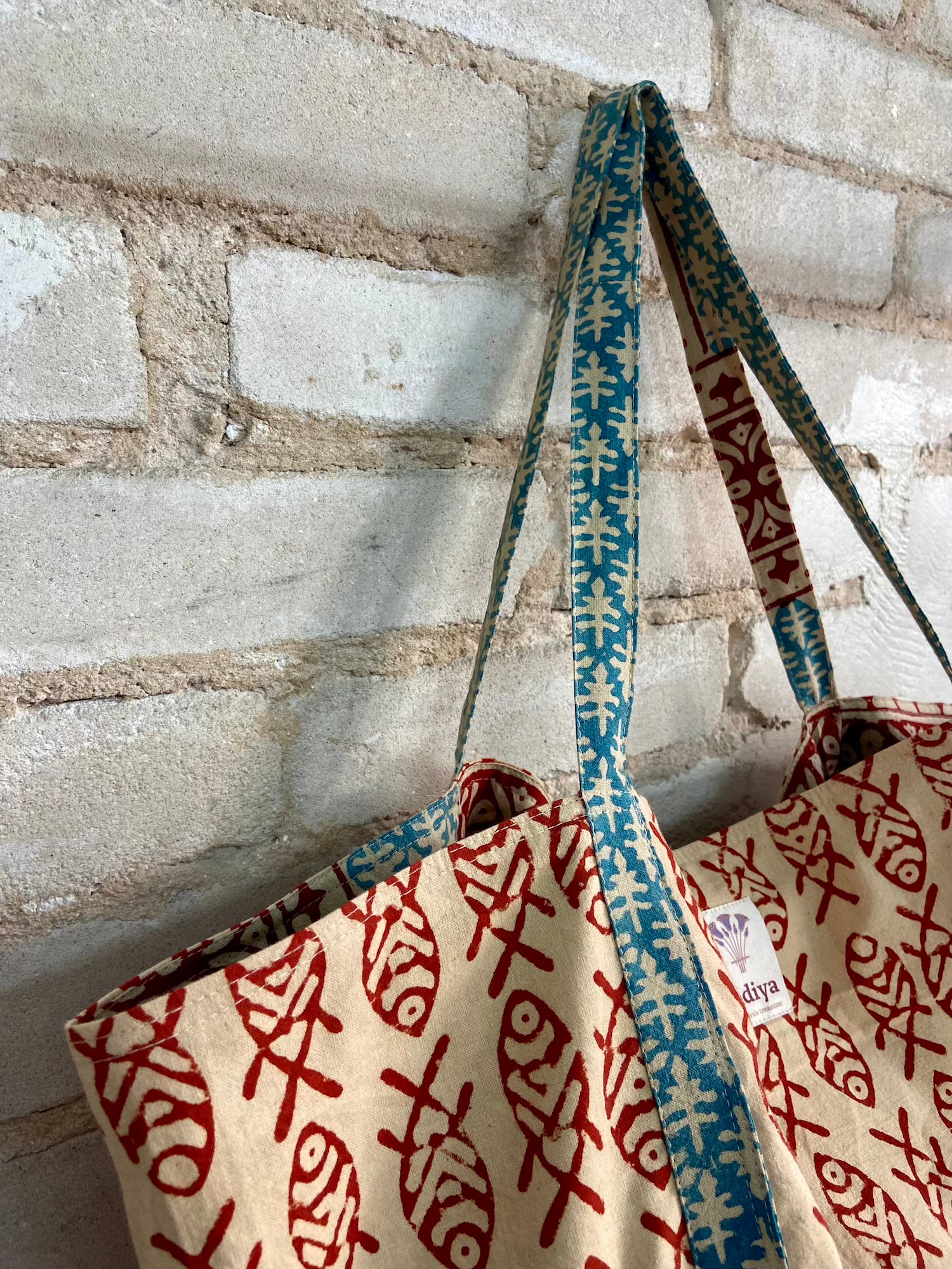 Arizona Oversized Tote