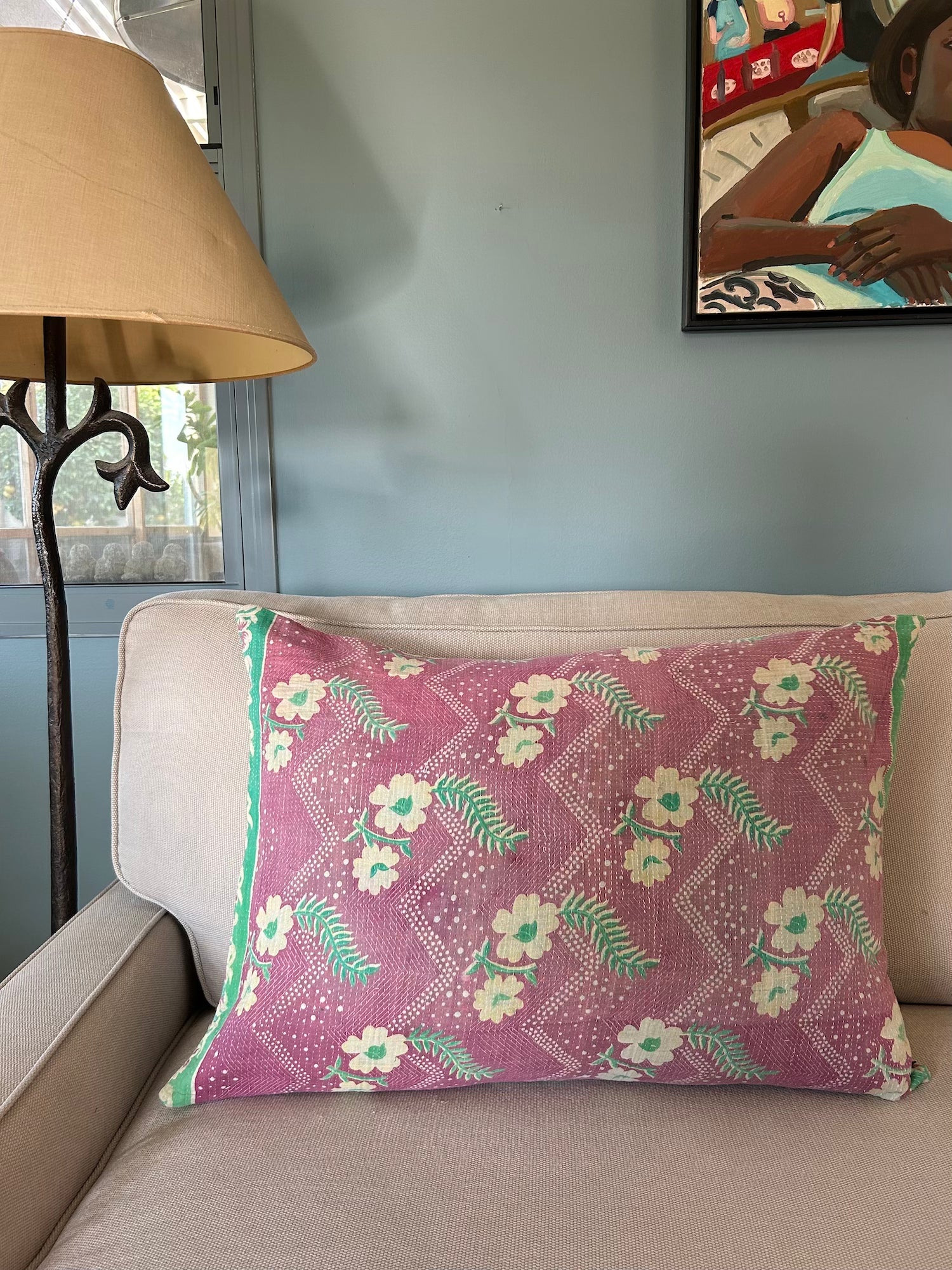 Cushion Cover 50x70