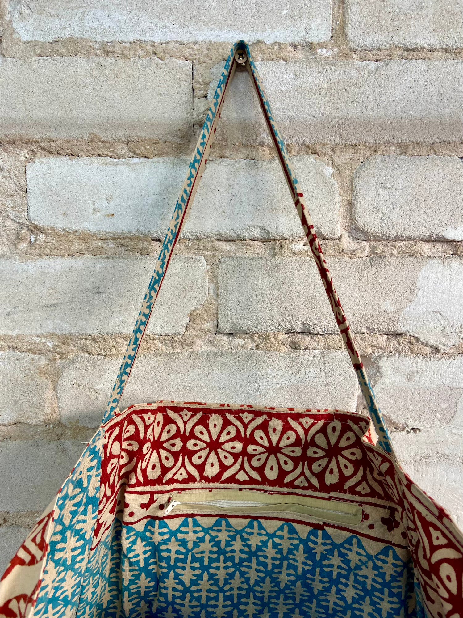 Arizona Oversized Tote