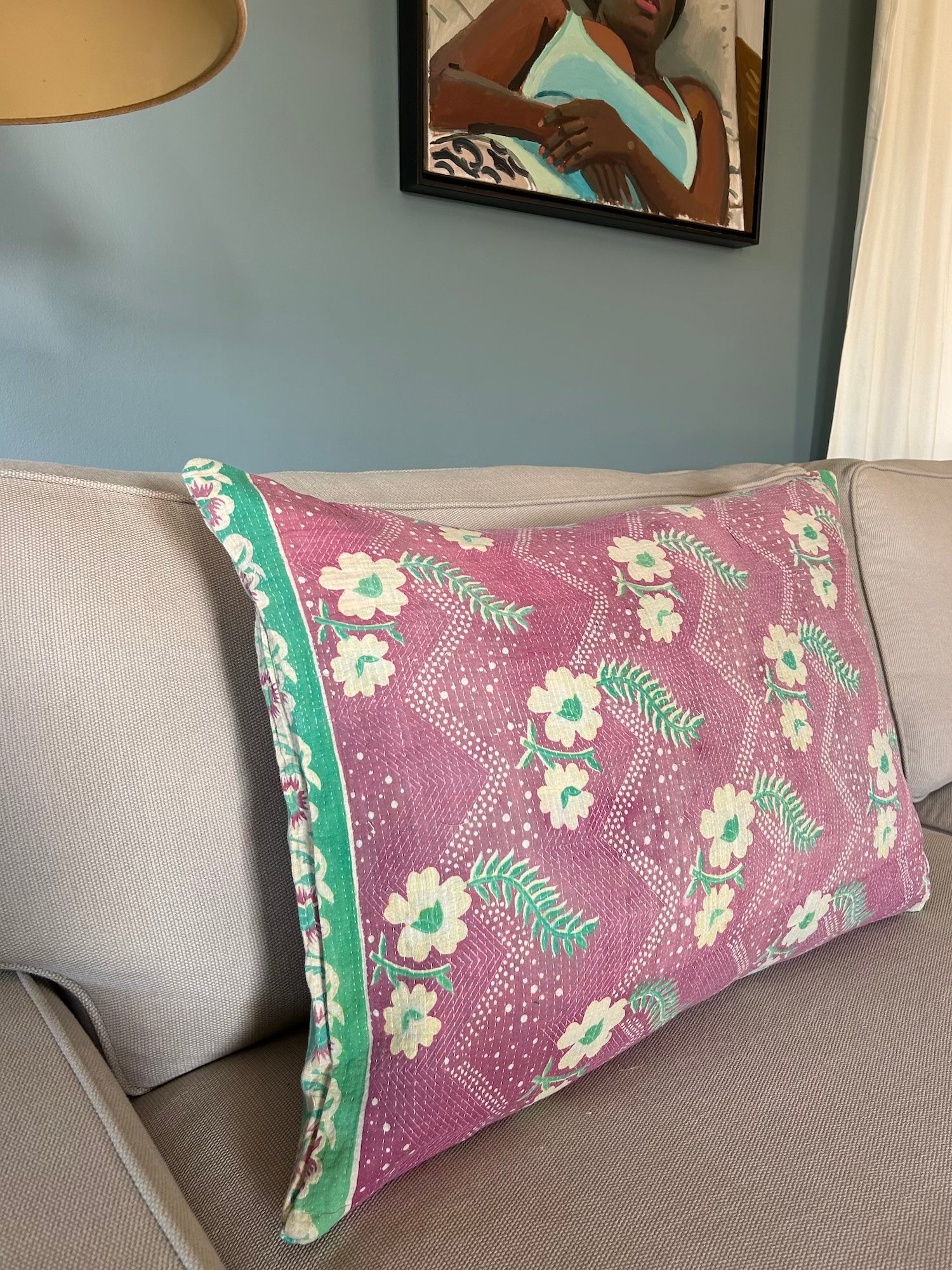 Cushion Cover 50x70