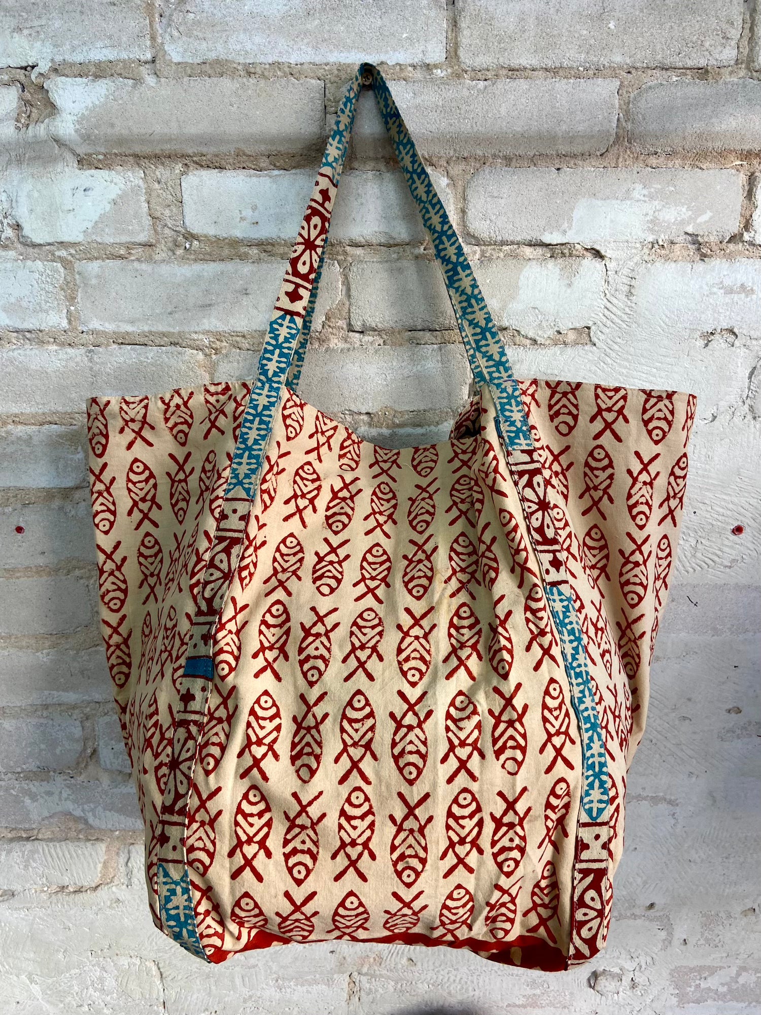 Arizona Oversized Tote