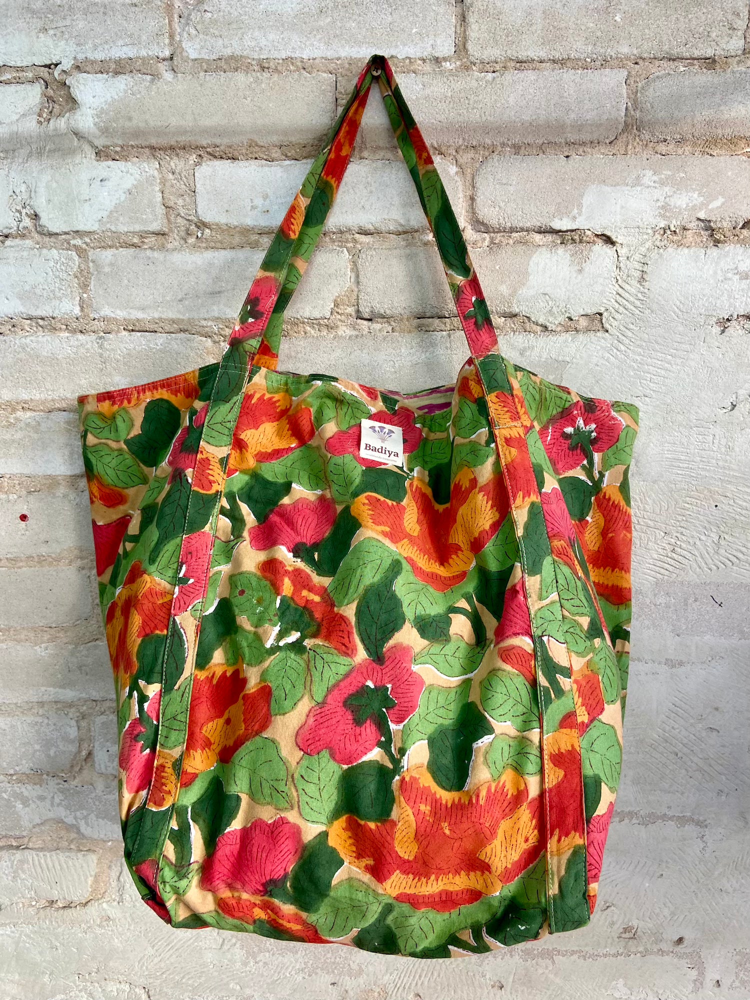 Arizona Oversized Tote