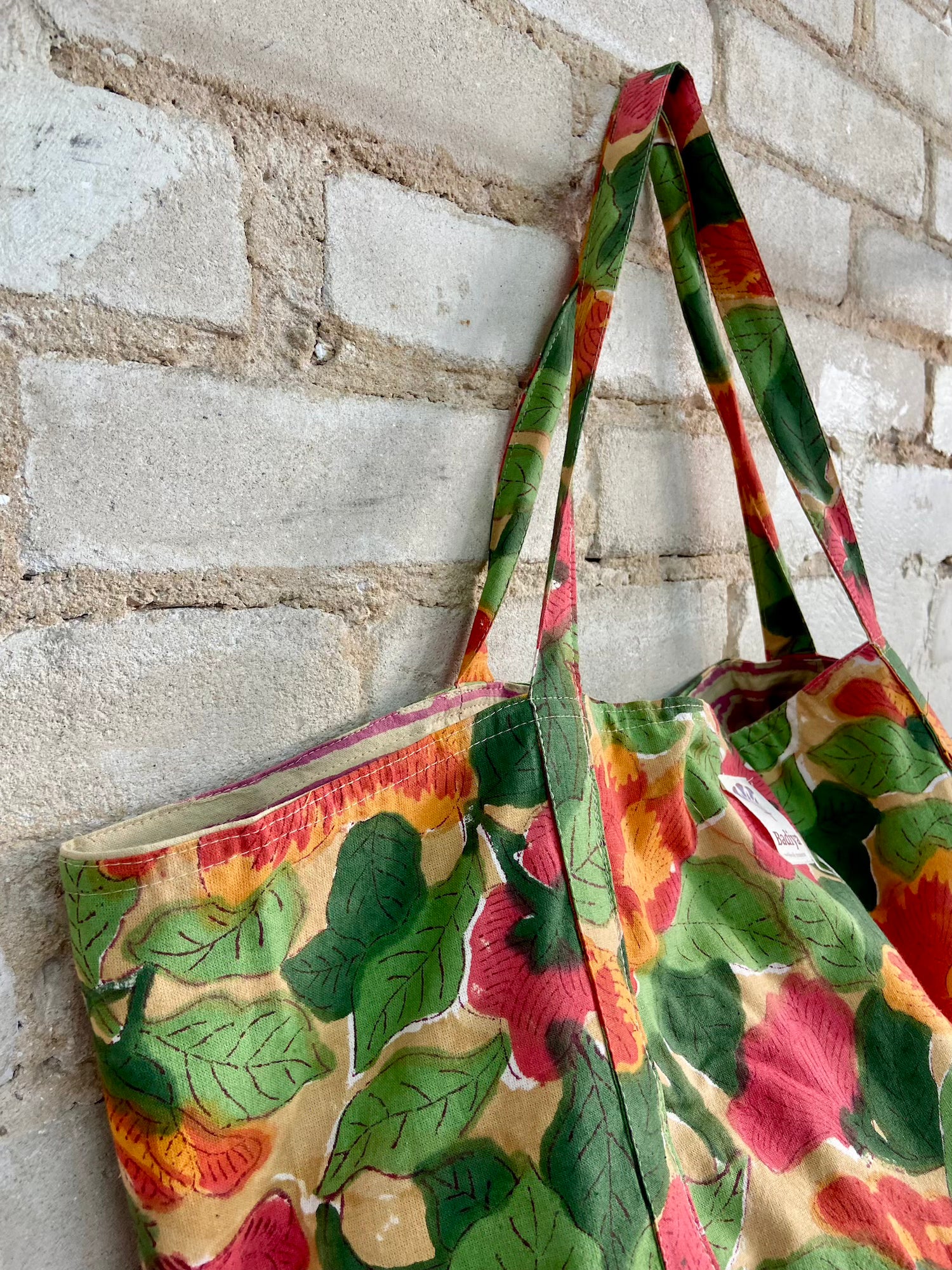 Arizona Oversized Tote