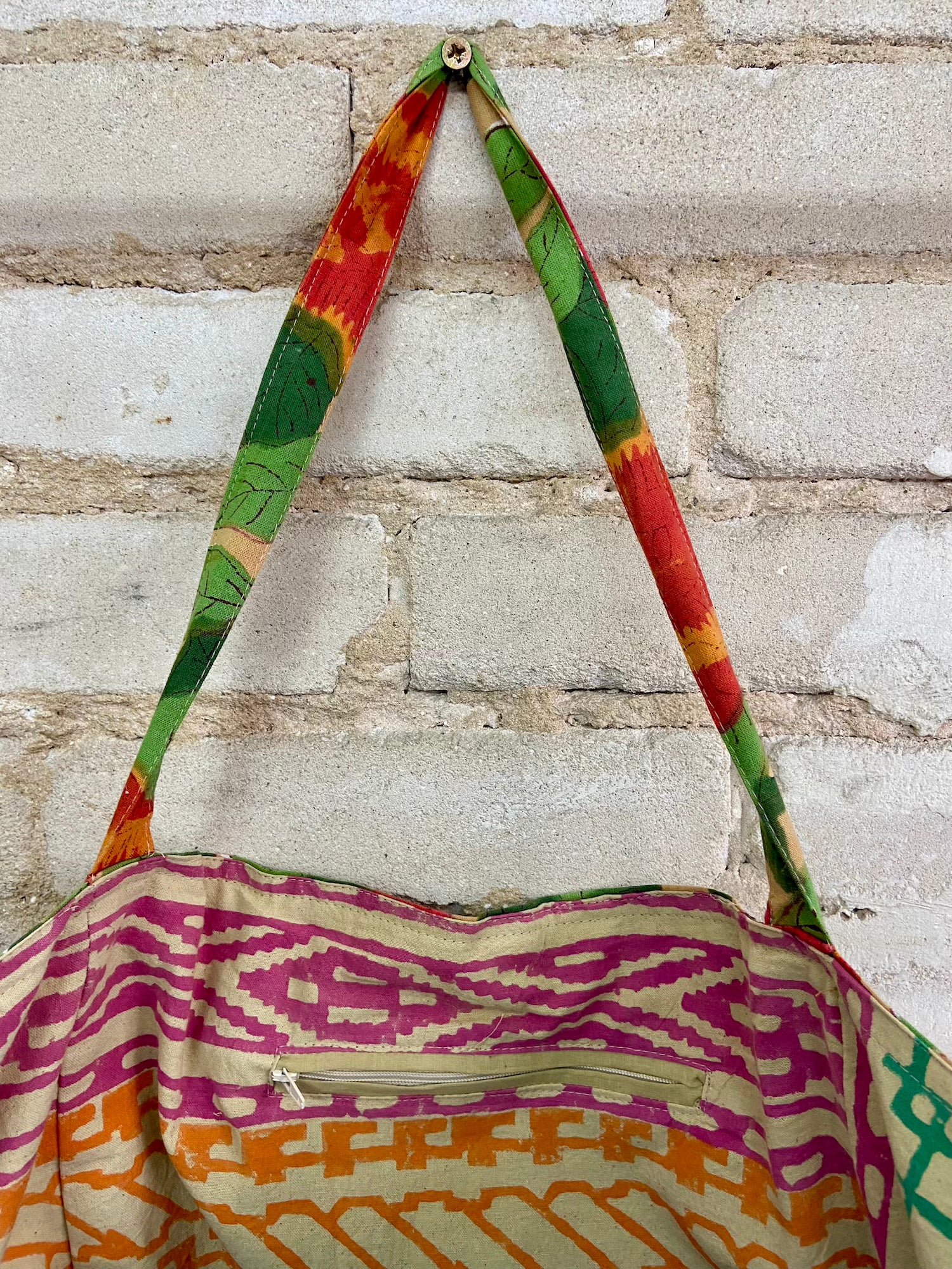 Arizona Oversized Tote