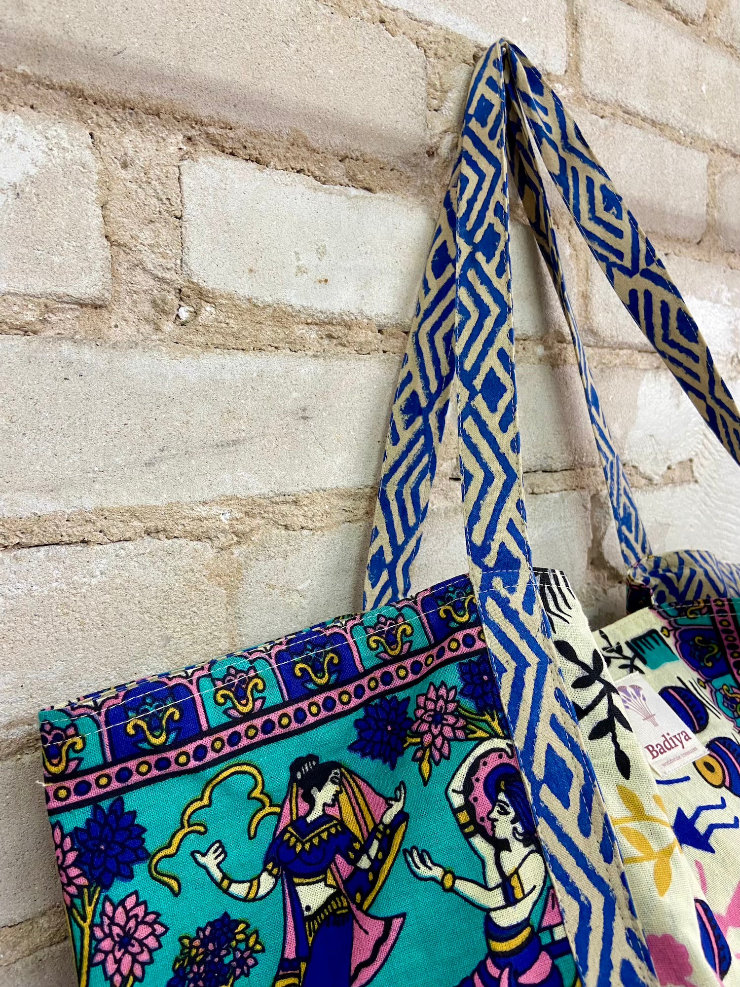 Arizona Oversized Tote