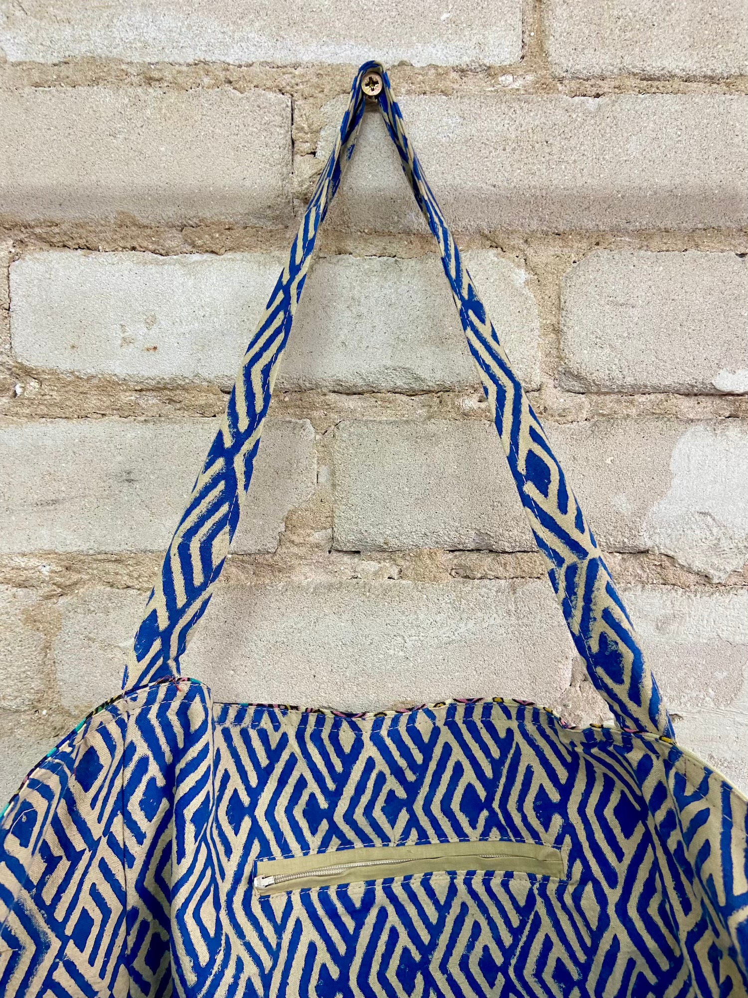 Arizona Oversized Tote