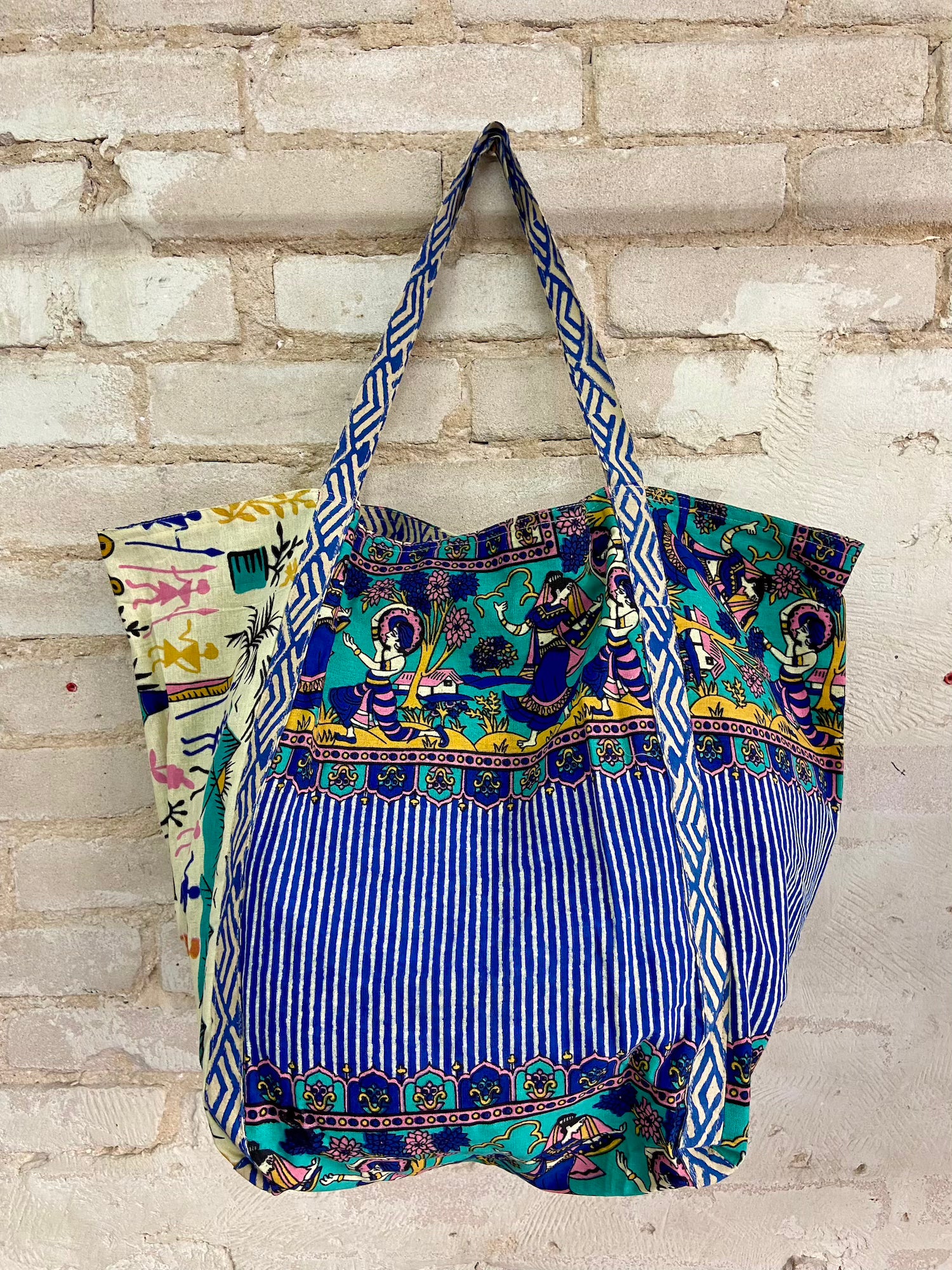 Arizona Oversized Tote
