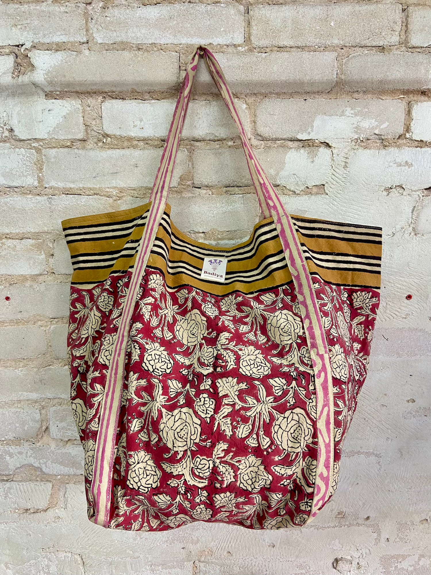 Arizona Oversized Tote
