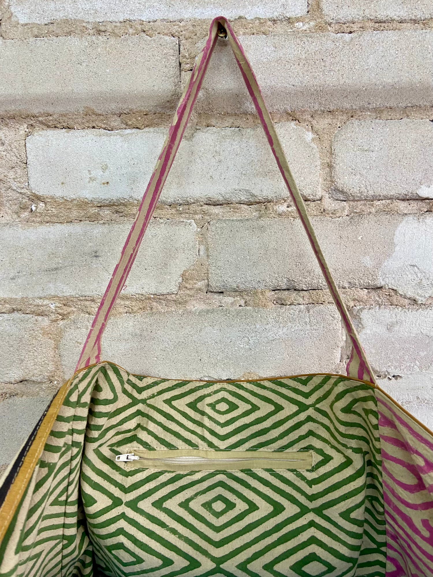 Arizona Oversized Tote