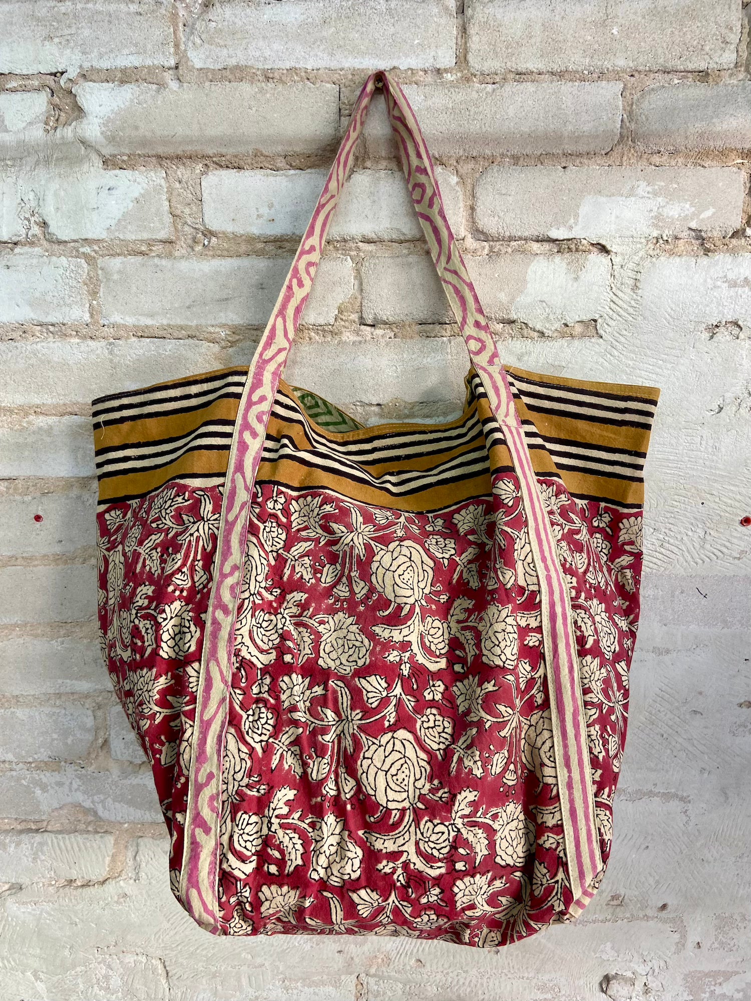 Arizona Oversized Tote