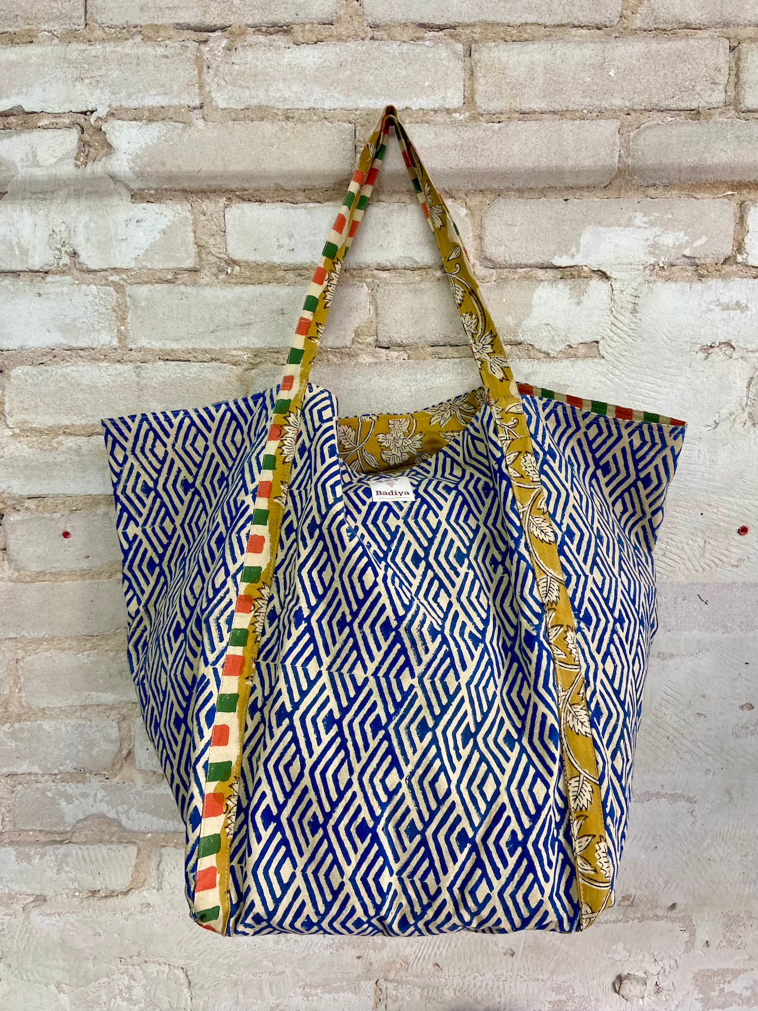 Arizona Oversized Tote