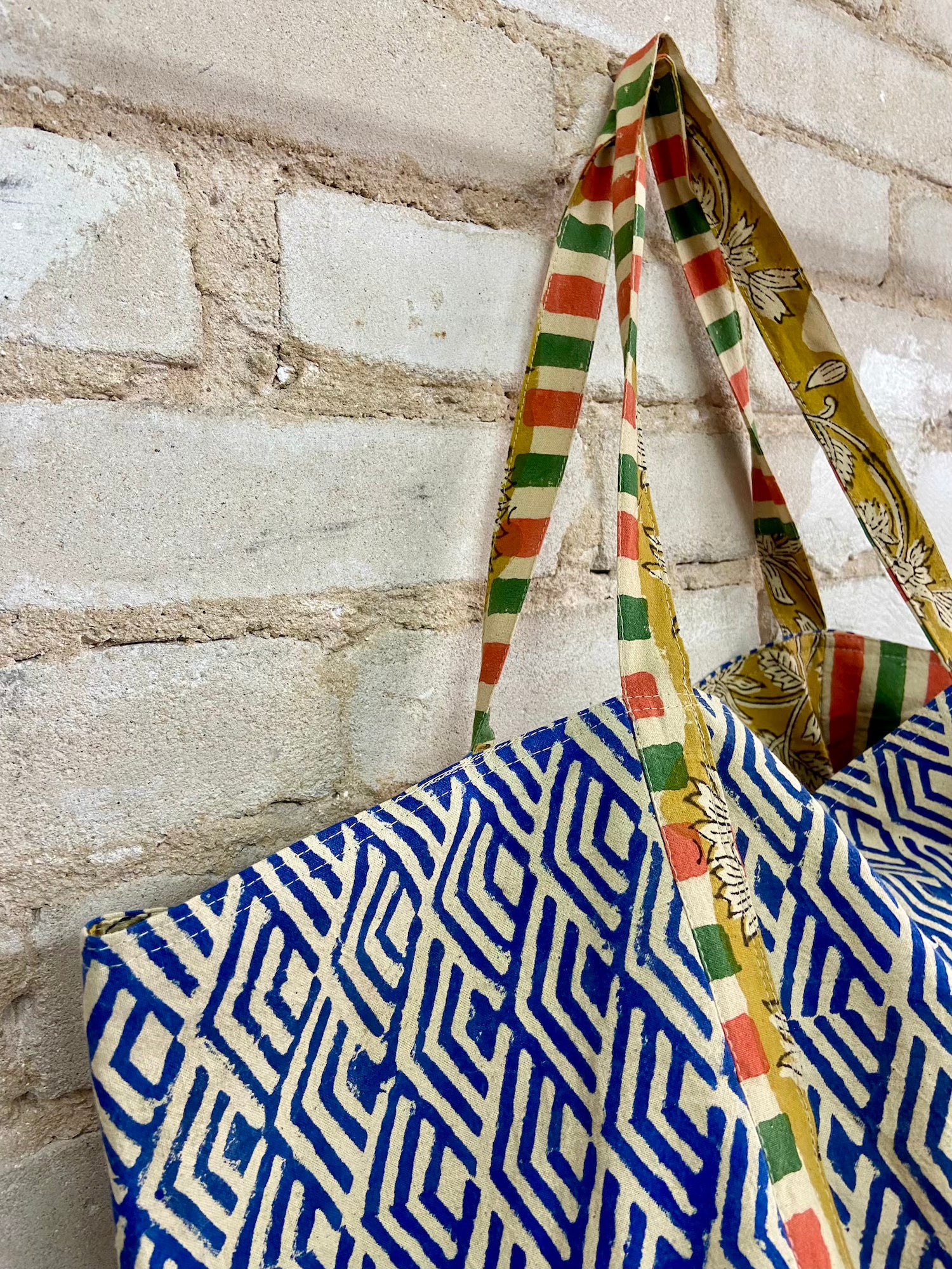 Arizona Oversized Tote