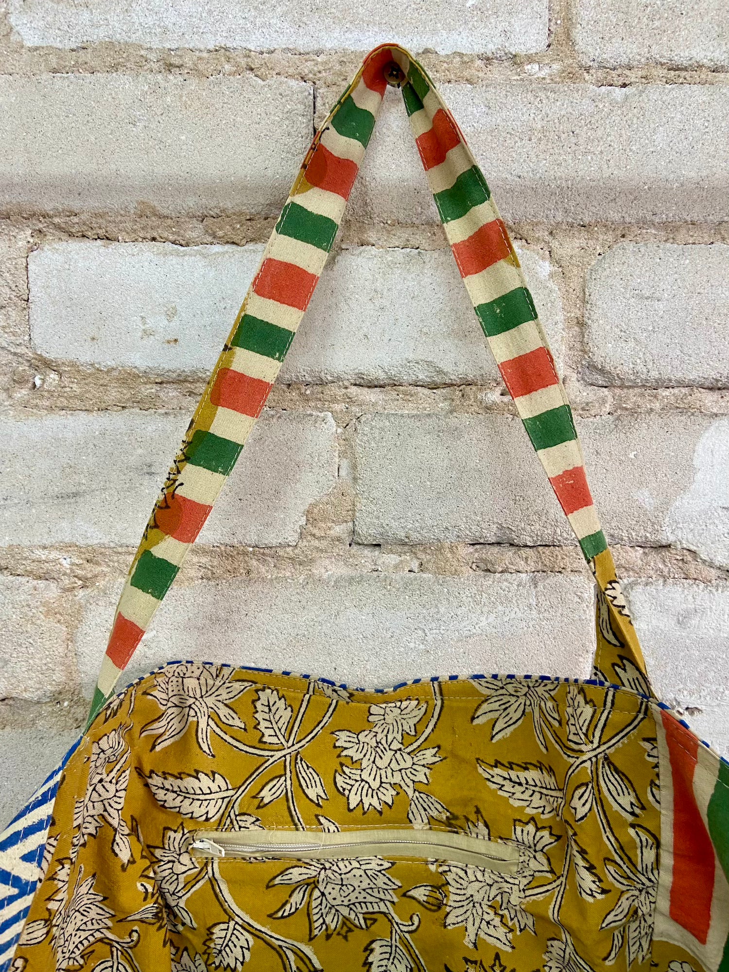 Arizona Oversized Tote