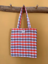 Load image into Gallery viewer, Pique Tote Bag

