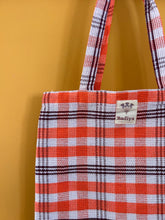 Load image into Gallery viewer, Pique Tote Bag
