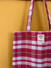 Load image into Gallery viewer, Pique Tote Bag
