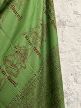 Load image into Gallery viewer, OM Scarf
